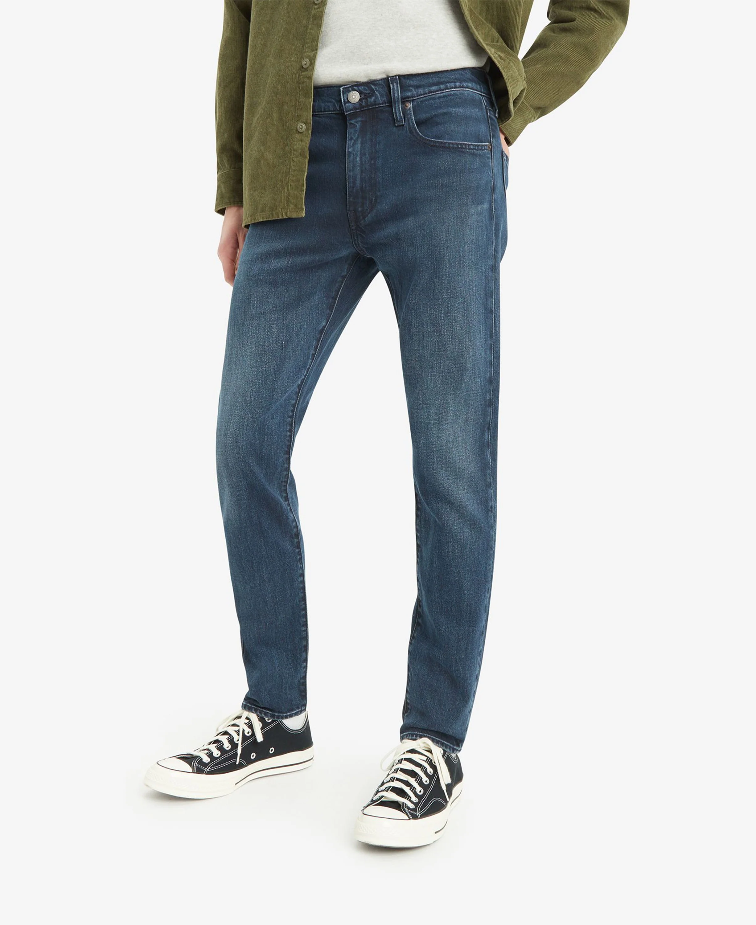 512 Slim Taper Jeans - Lasting Memories Blue - Image 2