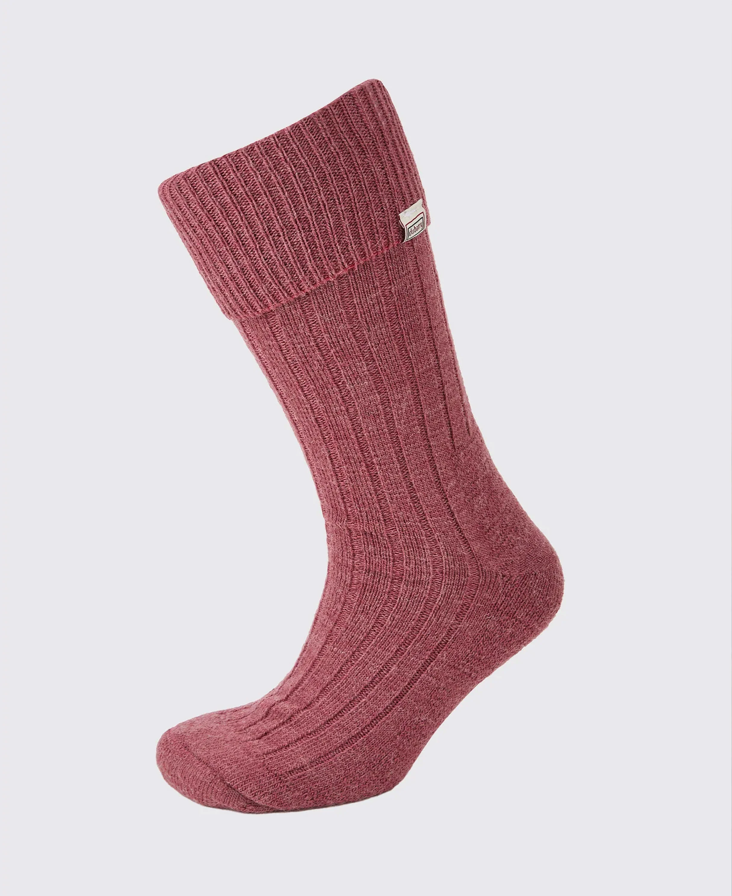 Alpaca Socks - Clover - Image 4