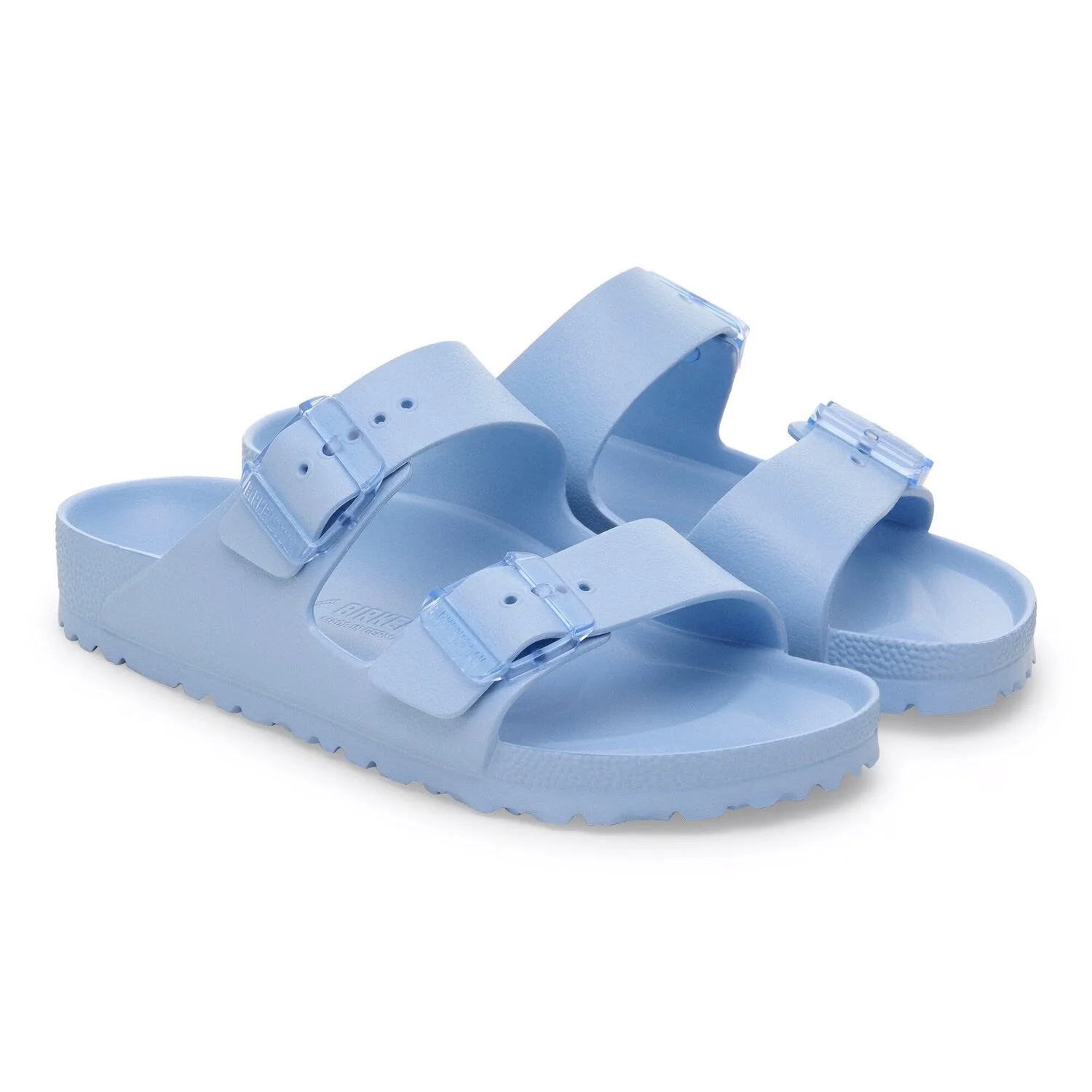 Arizona Eva Stealth Buckle - Dusty Blue - Image 6