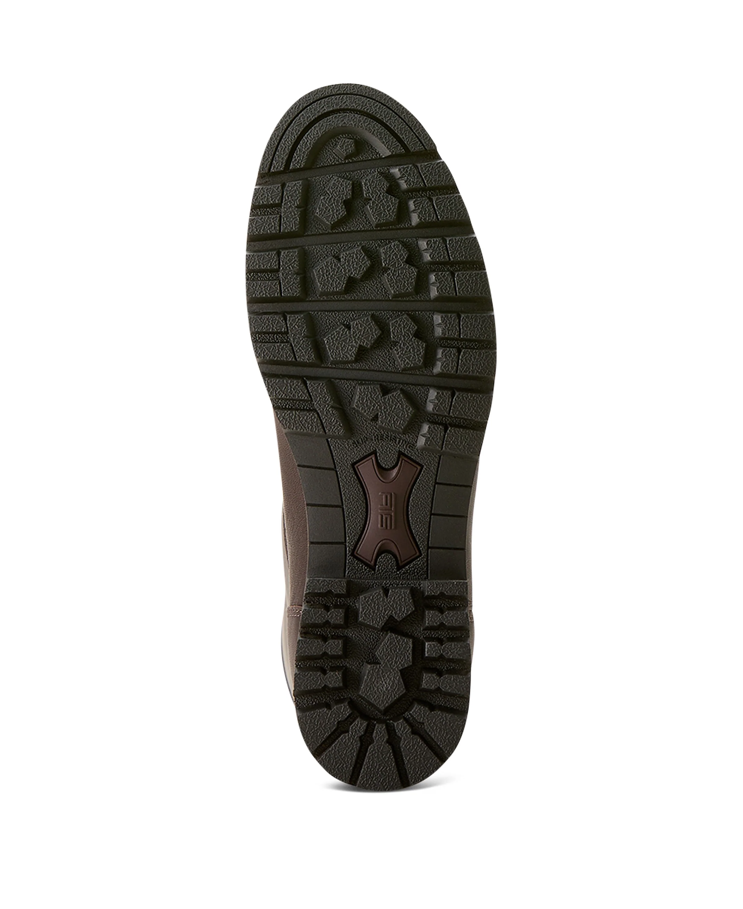 Arlington Sherpa Waterproof Boot - Espresso - Image 6