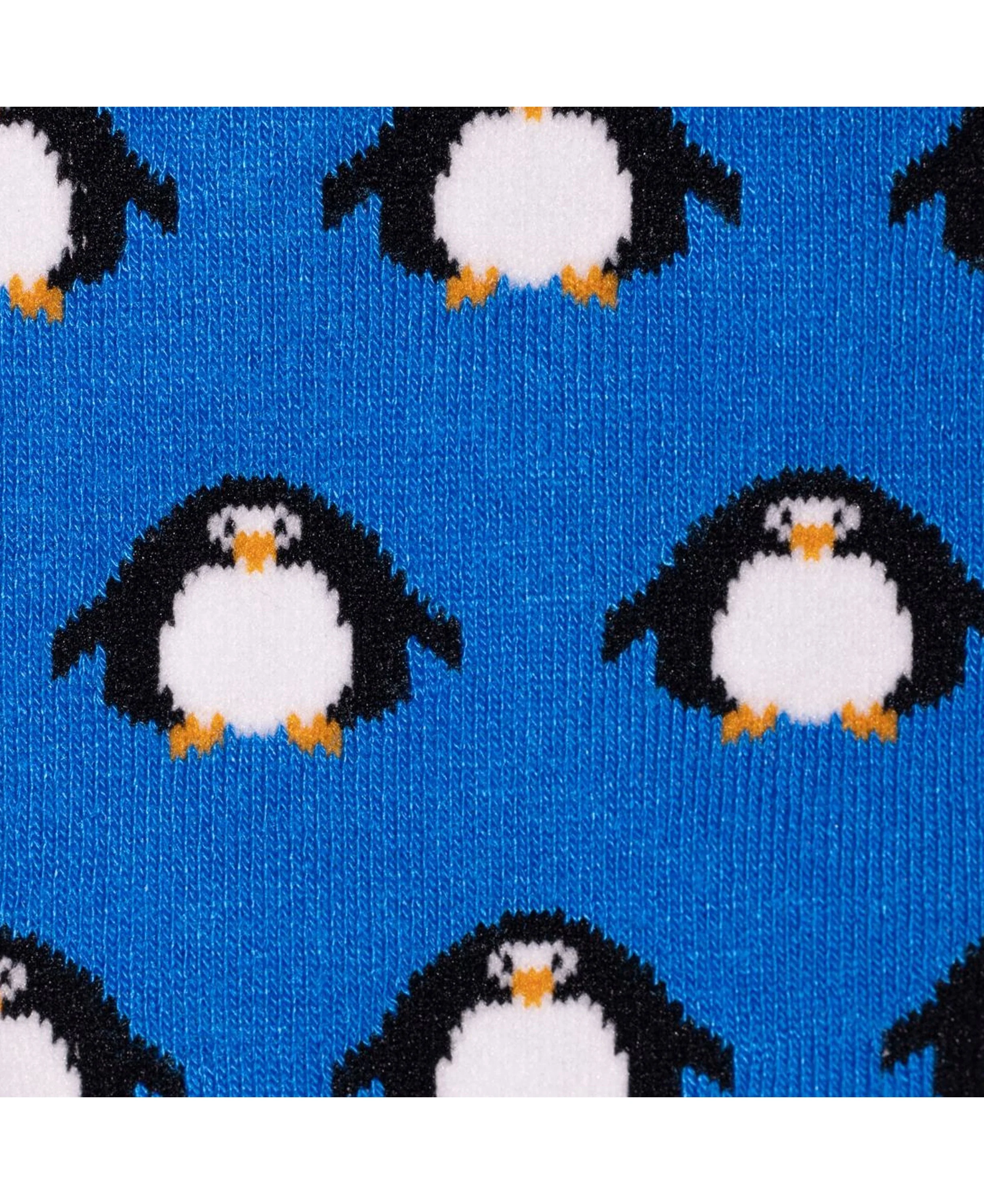 Bamboo Socks - Penguins - Image 3