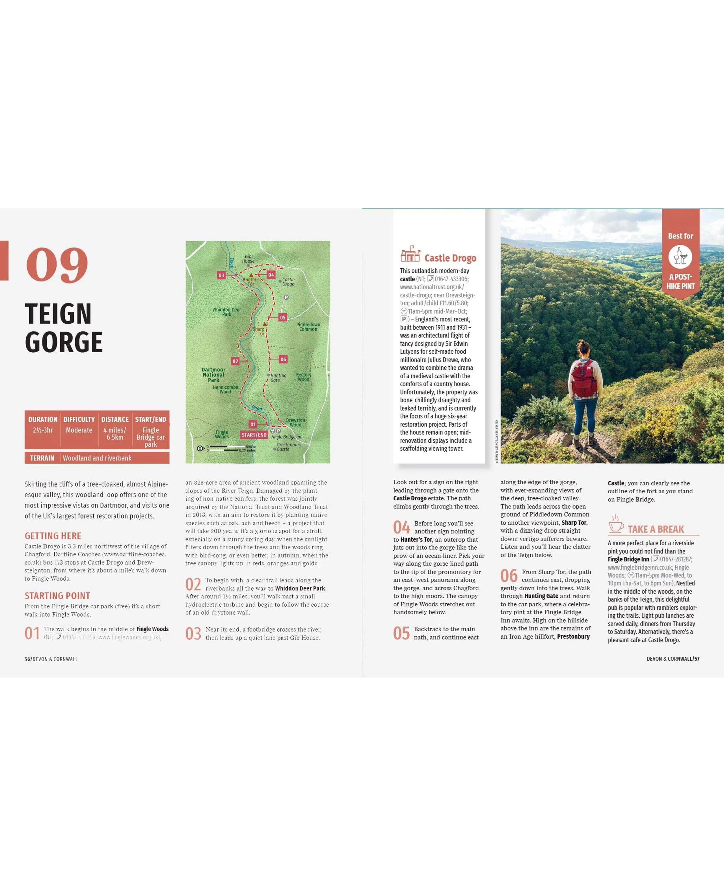 Best Day Walks: Great Britain - Image 3