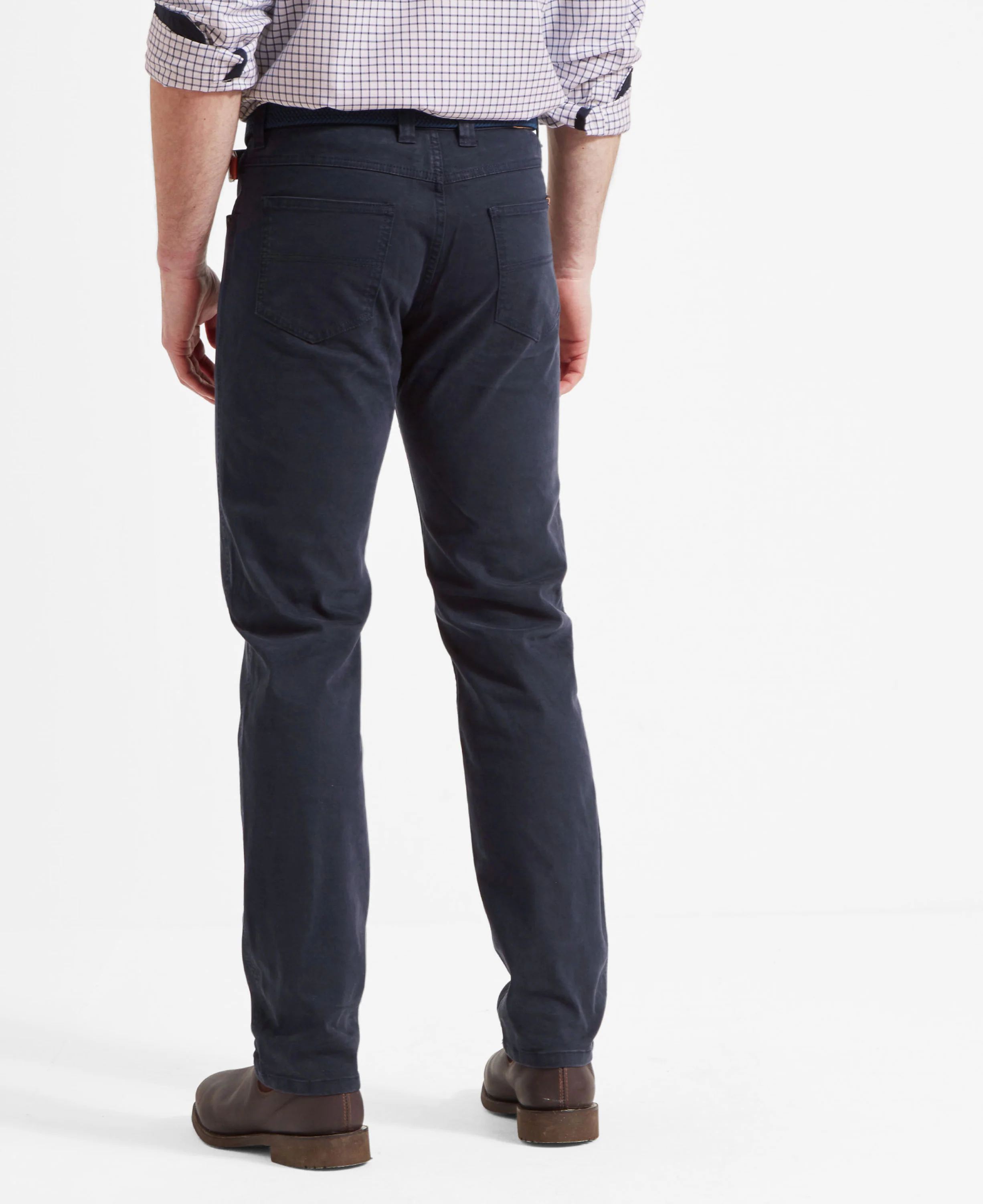 Canterbury Jeans - Navy - Image 3