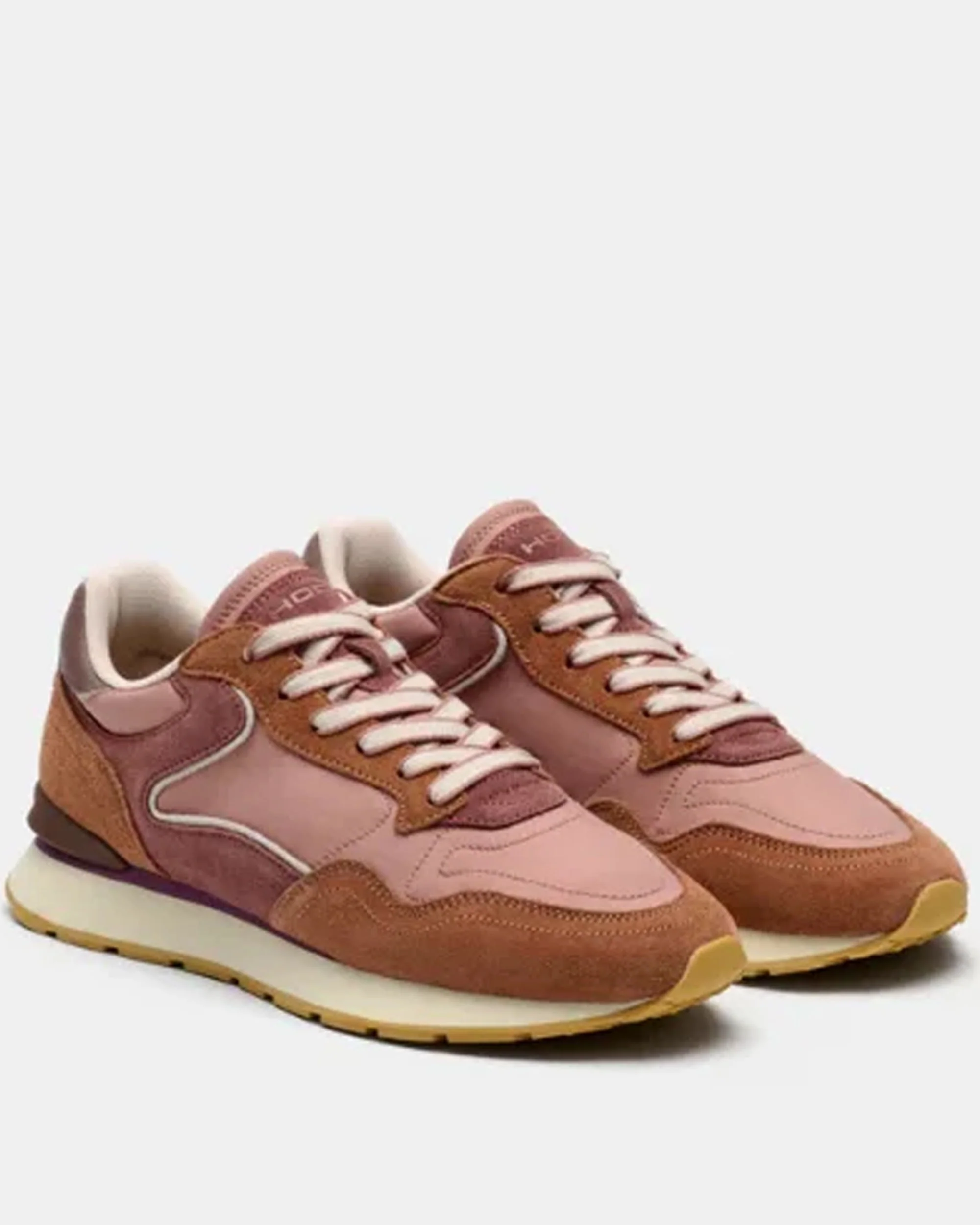 City Trainers - Terracotta - Image 2