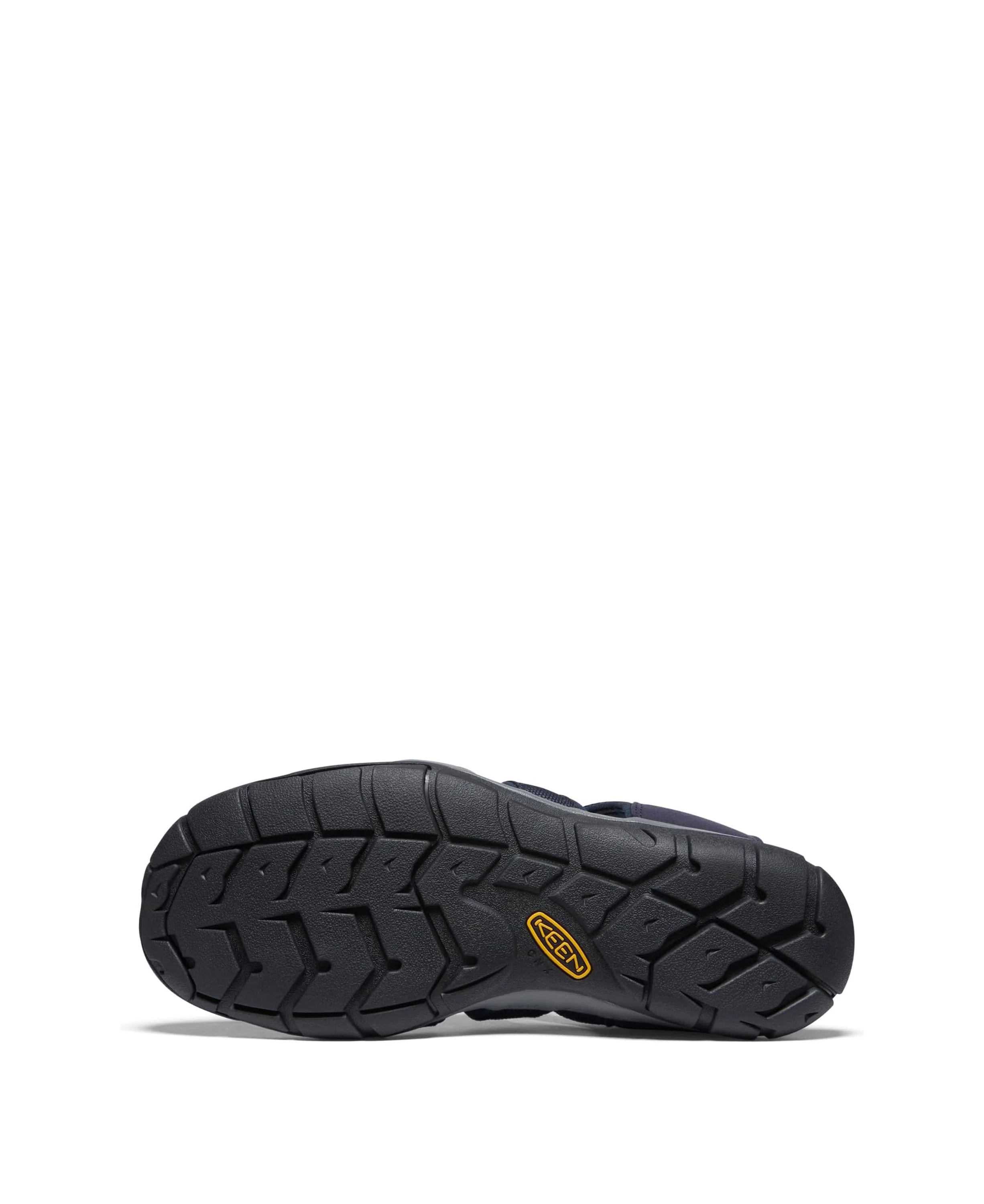 Clearwater CNX Sandals - Sky Captain/Black - Image 5