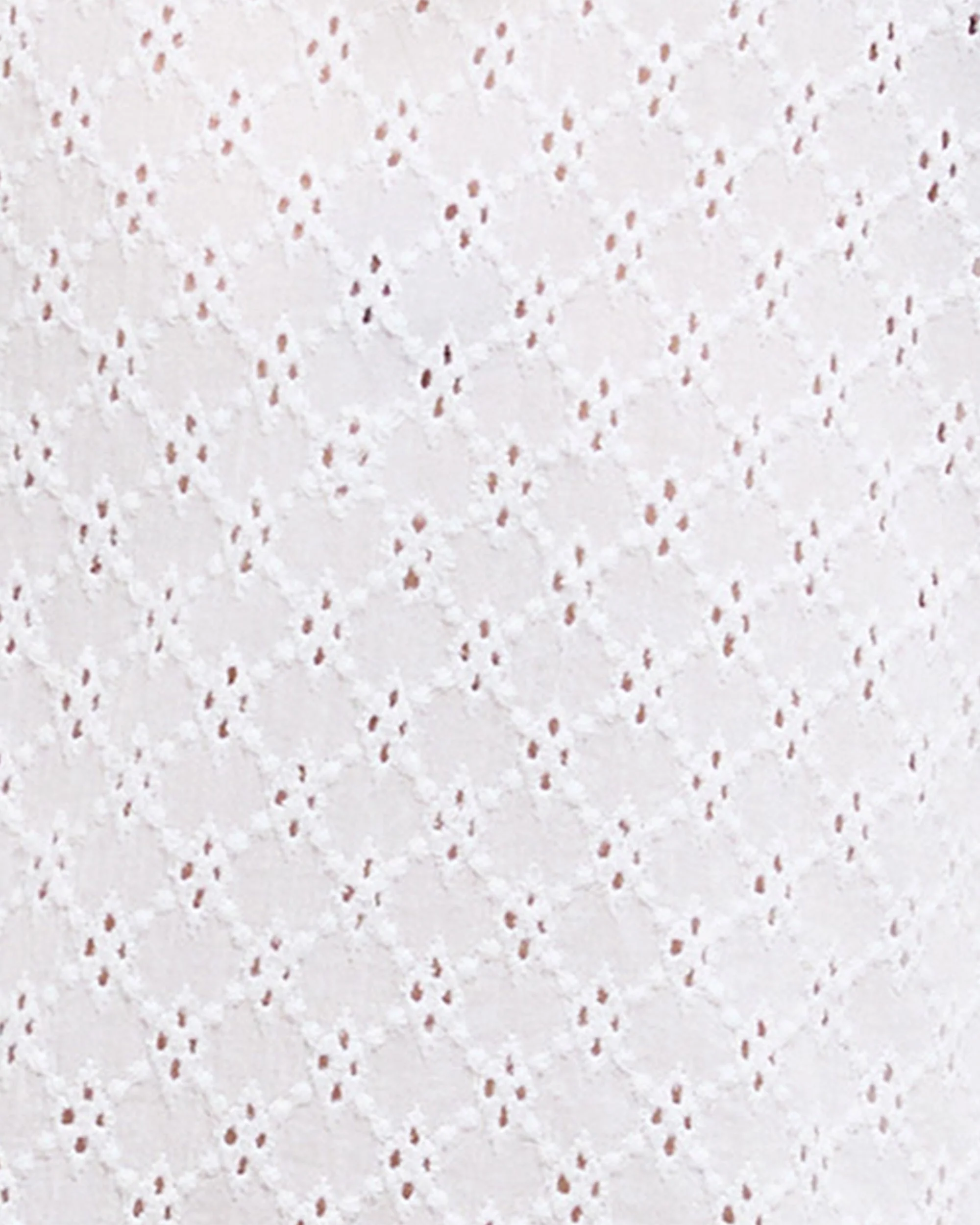 Cynthia Shirt - White - Image 5
