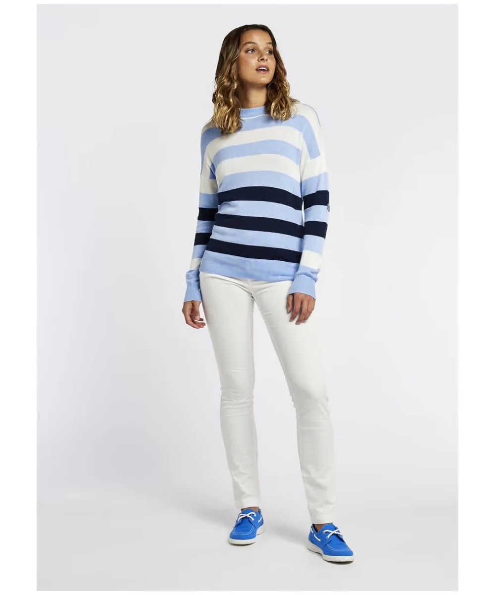 Aranmore Knit - Light Sky - Image 5