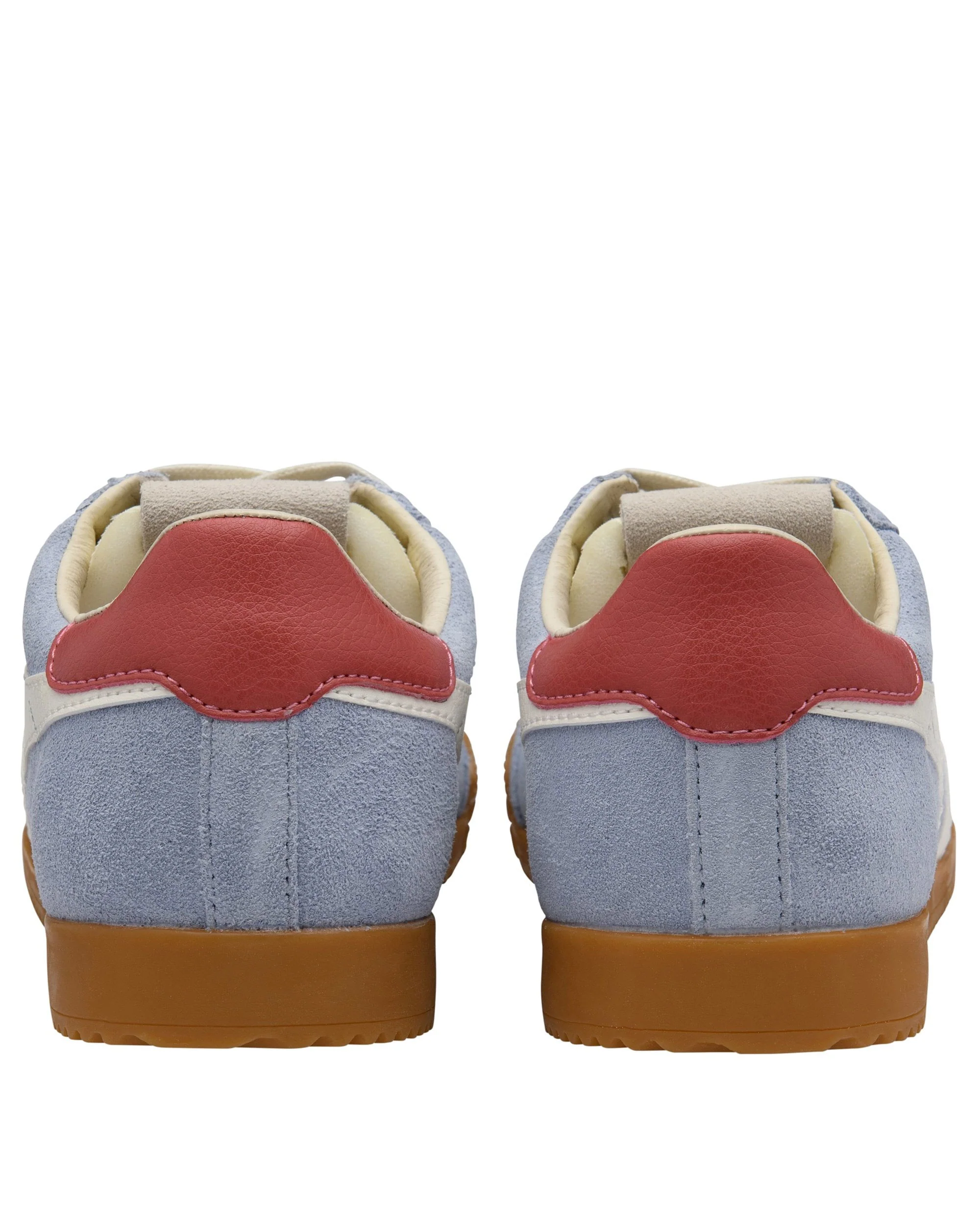 Elan Trainer - Air/Off White/Coral - Image 3