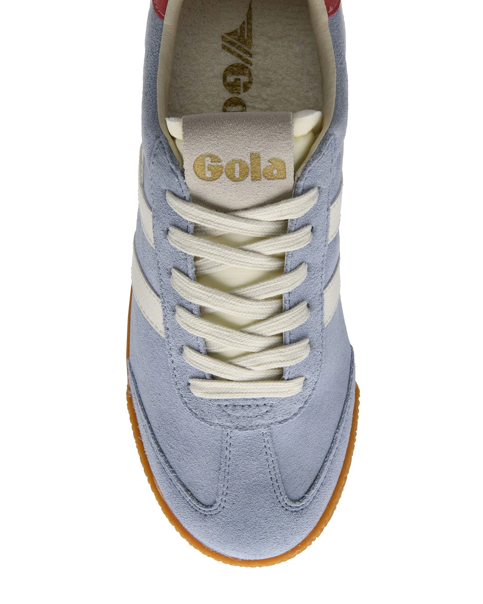 Elan Trainer - Air/Off White/Coral - Image 4