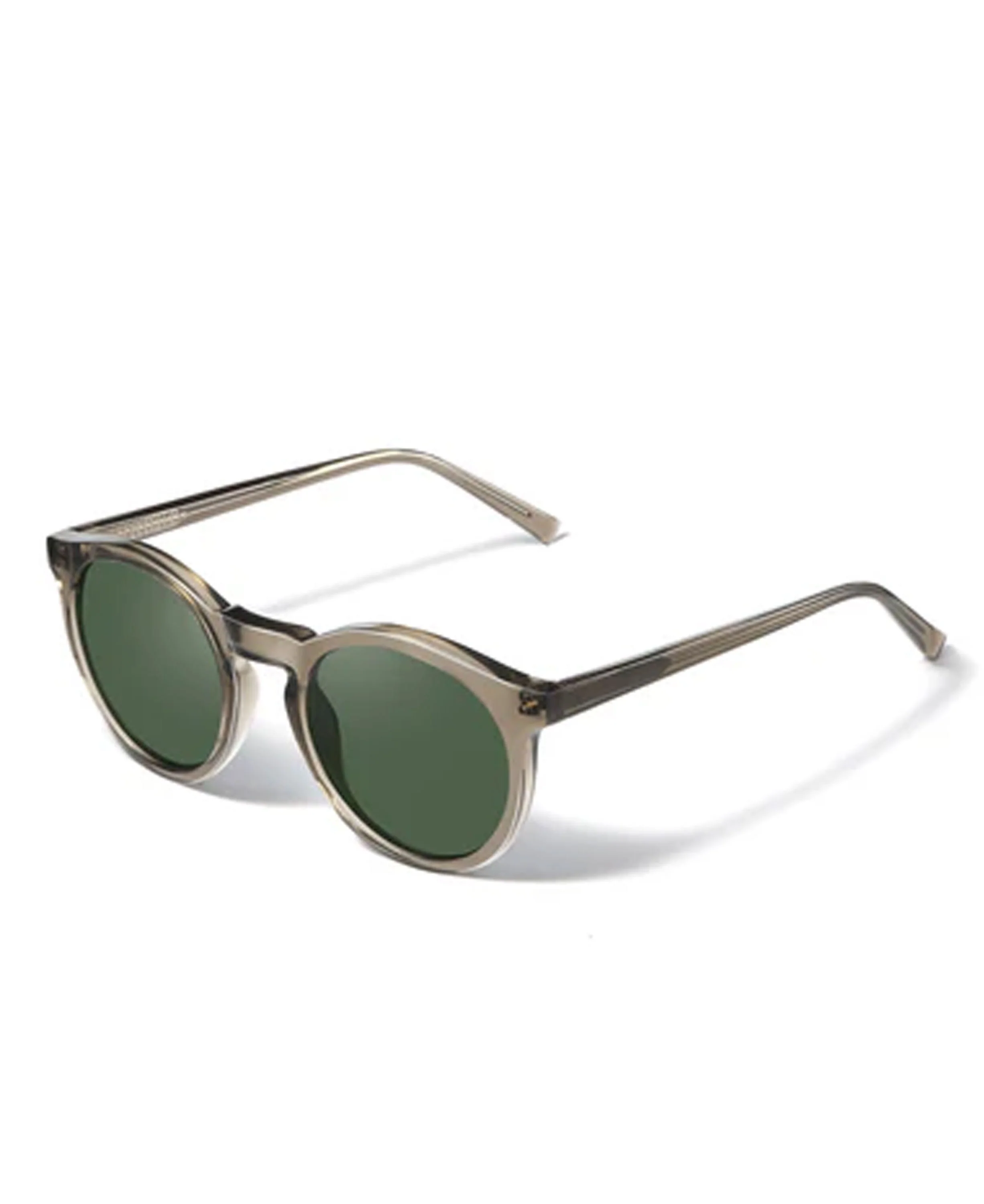 Fontana Sunglasses - Fontana Olive - Image 2