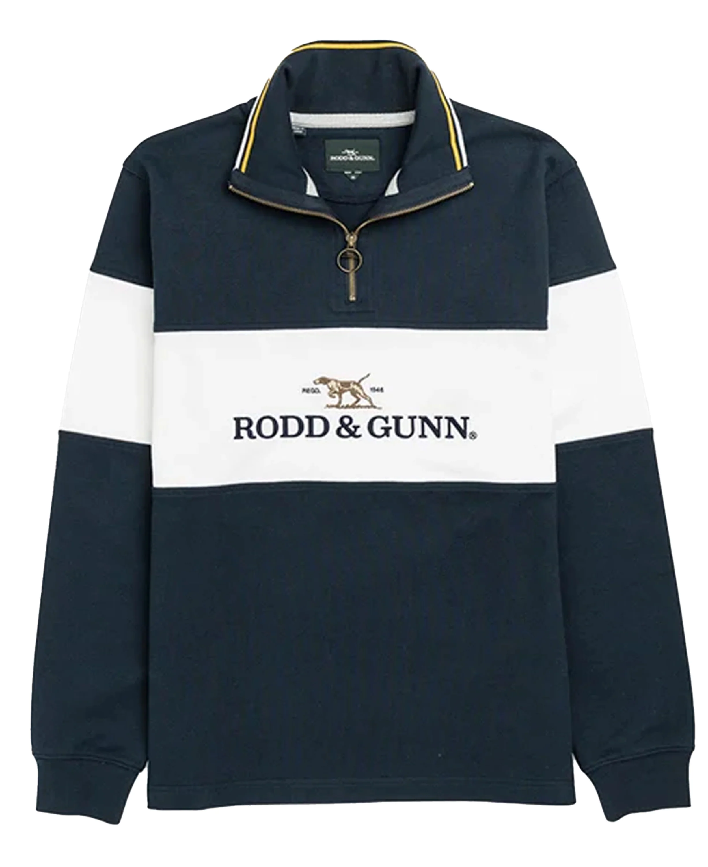 Foresters Peak Sweat - Midnight
