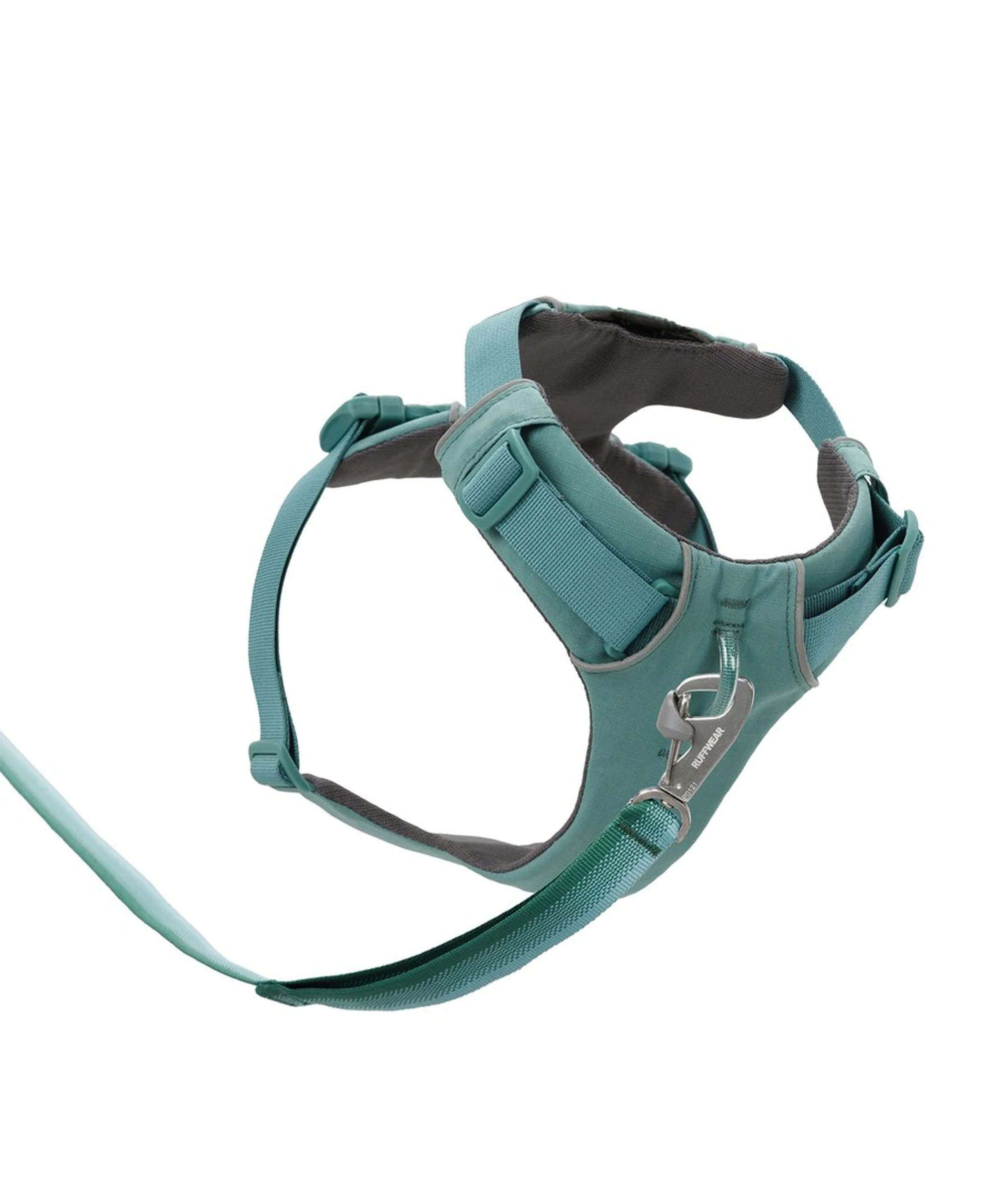 Front Range Harness - River Rock Green - Image 2