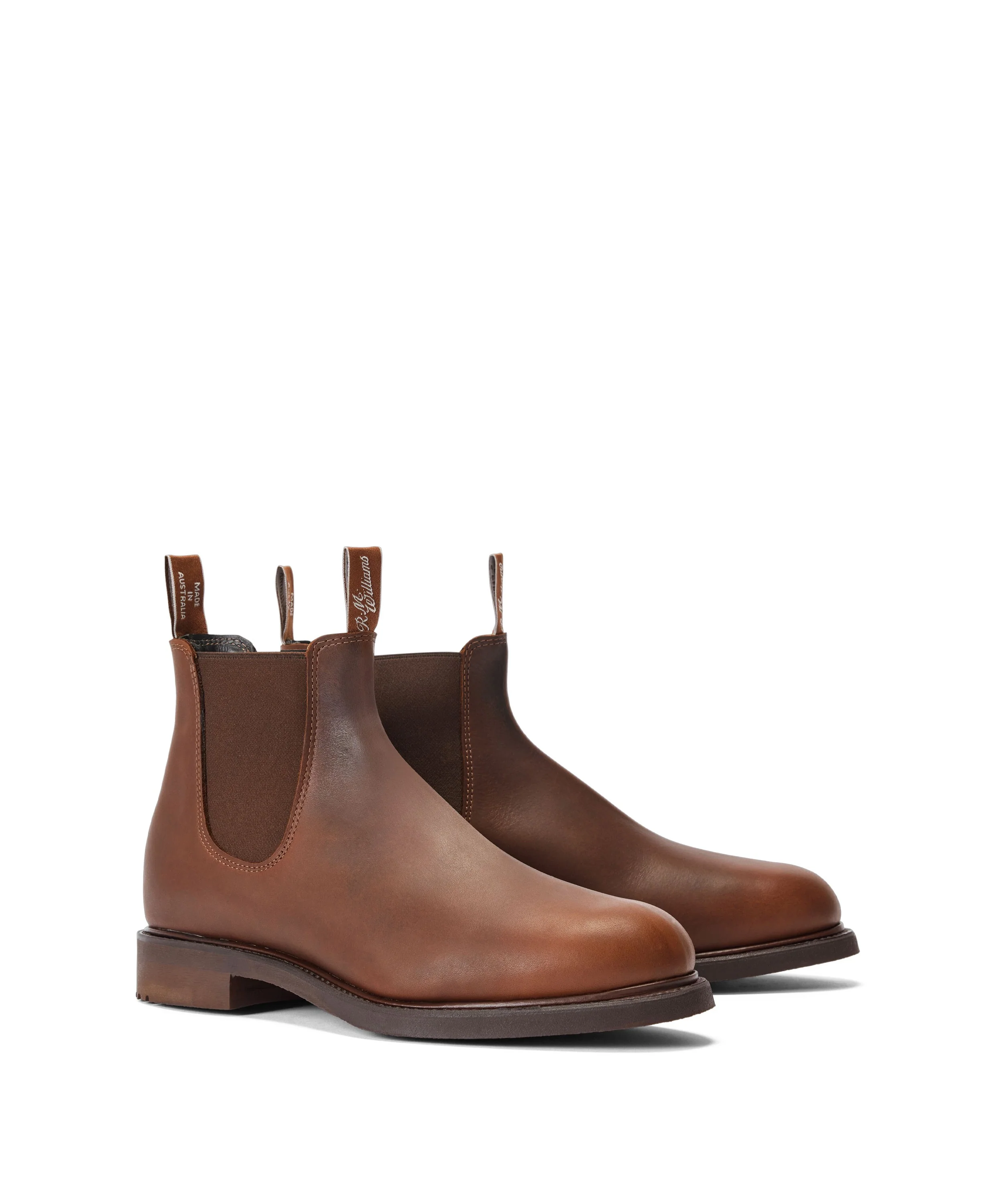 Gardener Boot - Brown - Image 2