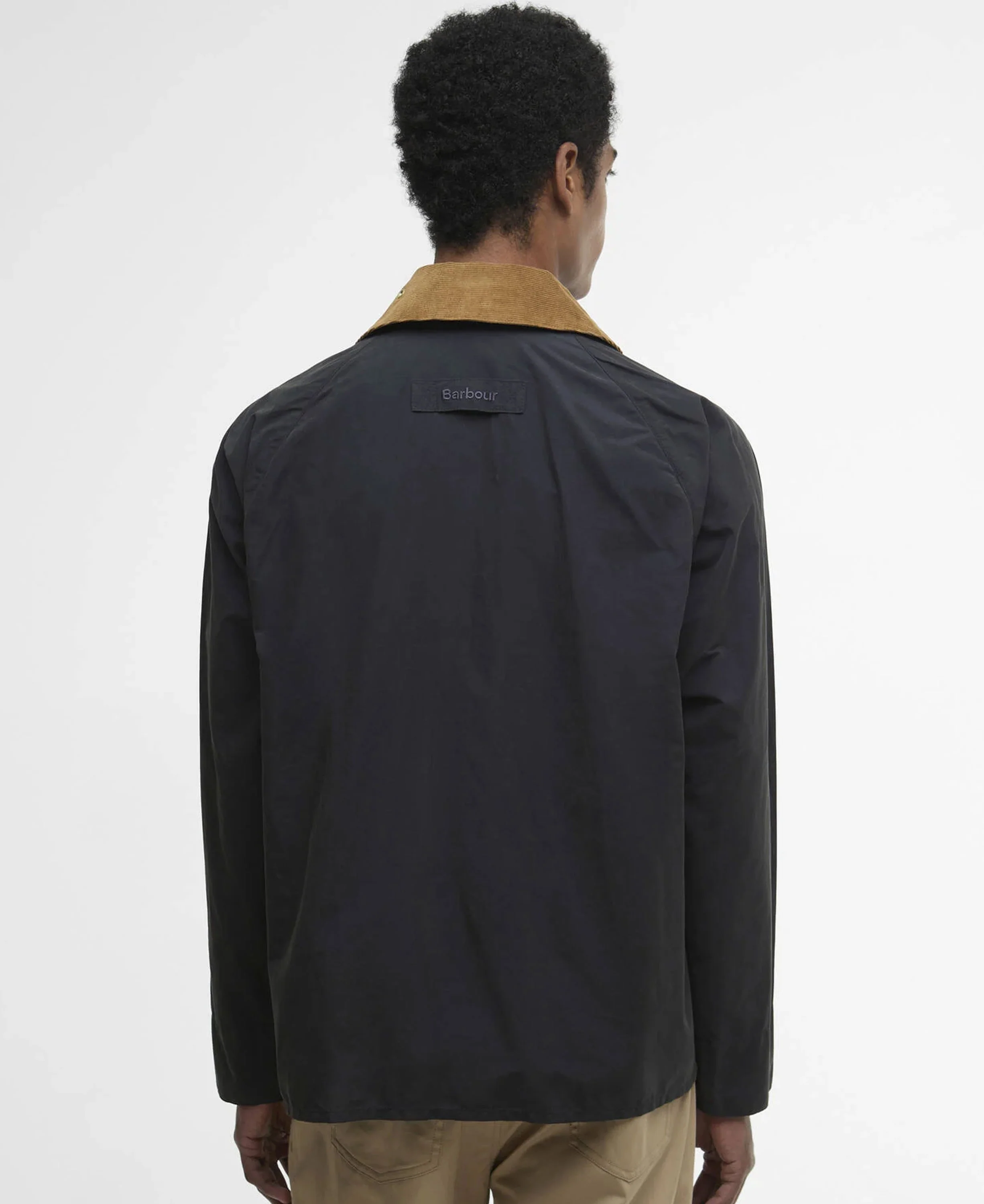 Icons Transport Casual Jacket - Dark Navy - Image 3