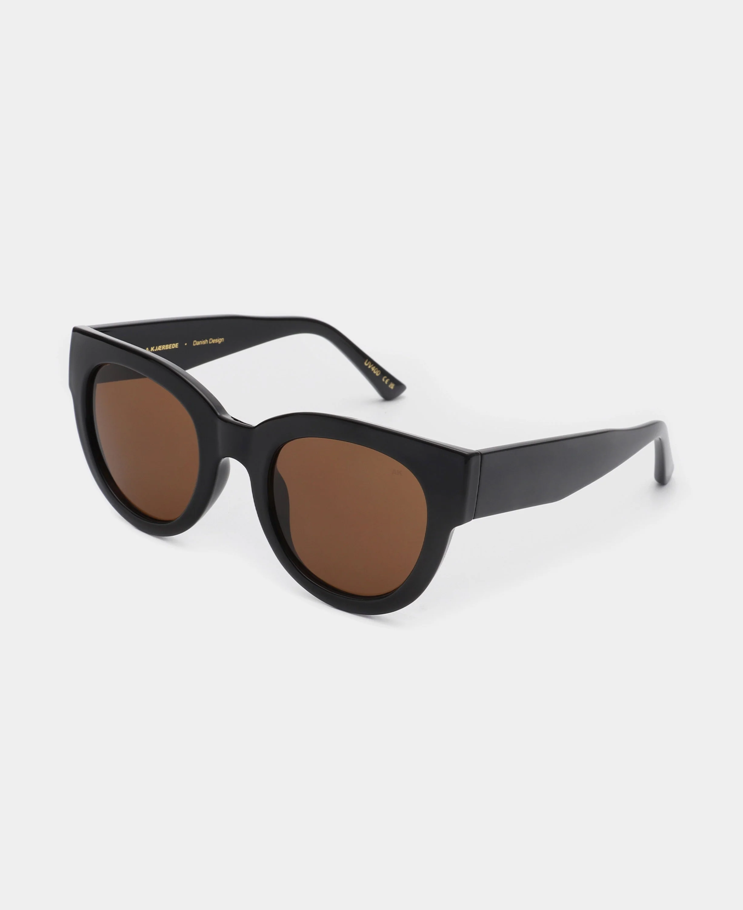 Lilly Sunglasses - Black - Image 3
