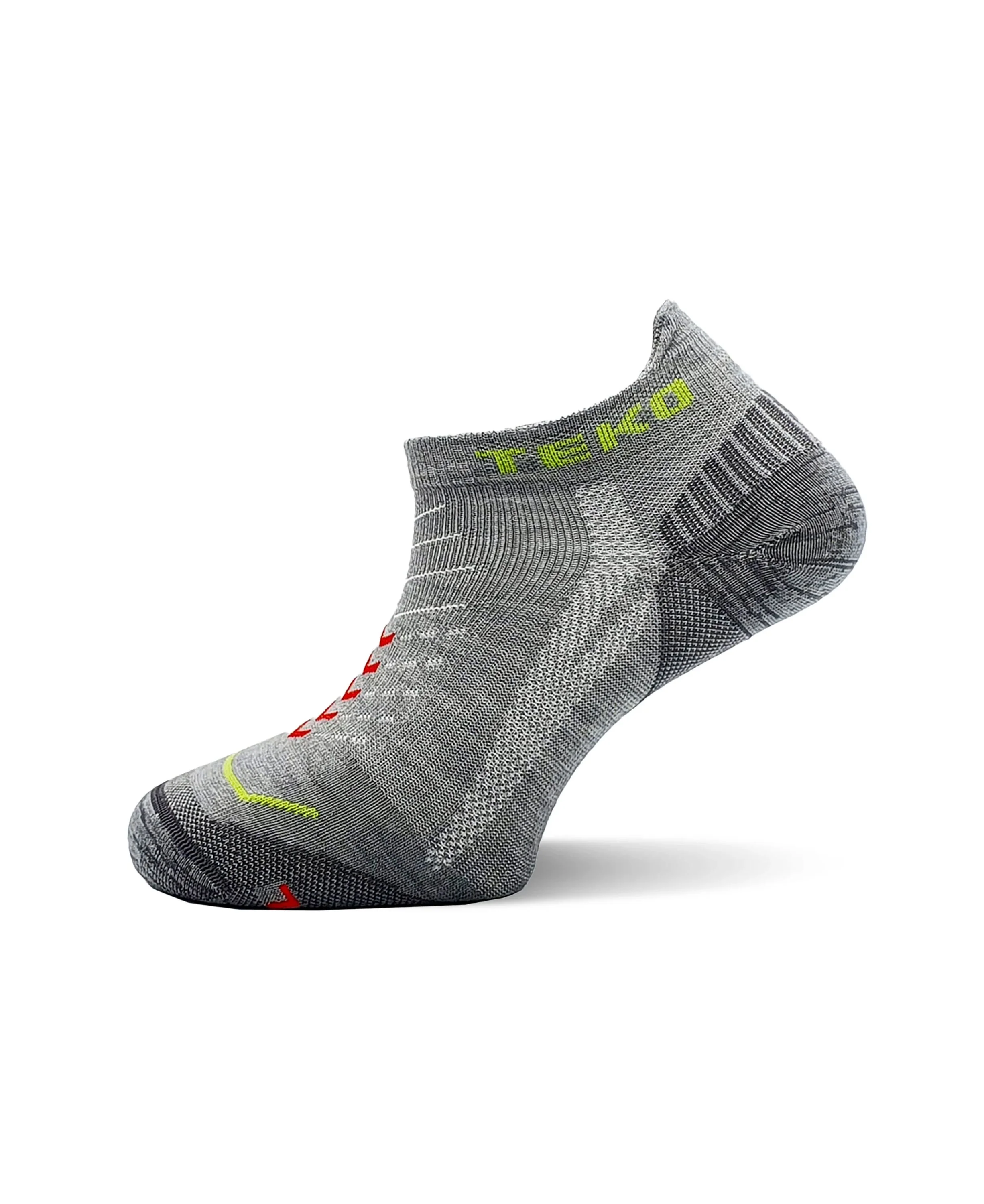 Lowcut Ultralight Cushion Sock - Birch