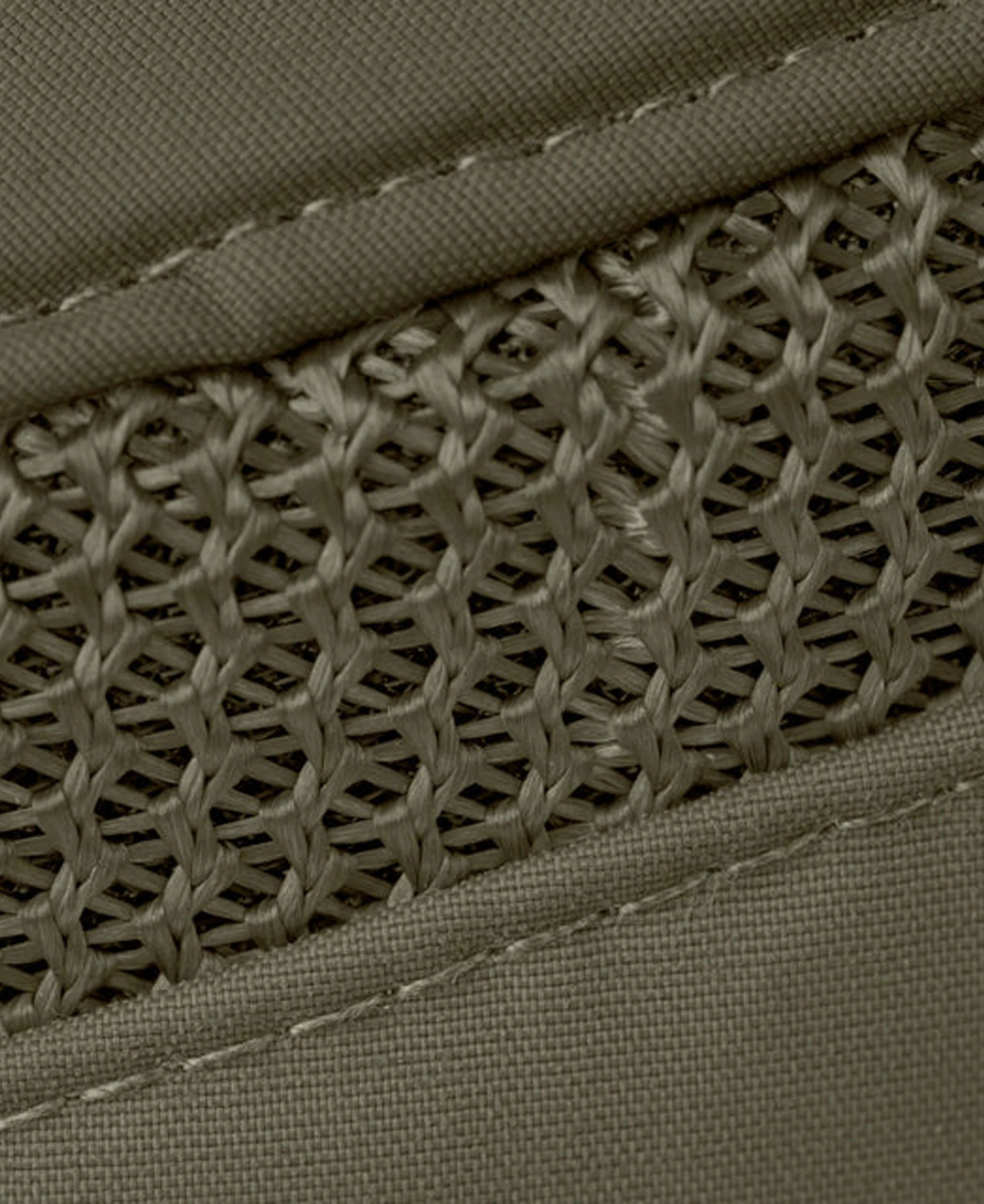 LTM5 Airflo Slim Sun Hat - Olive - Image 7