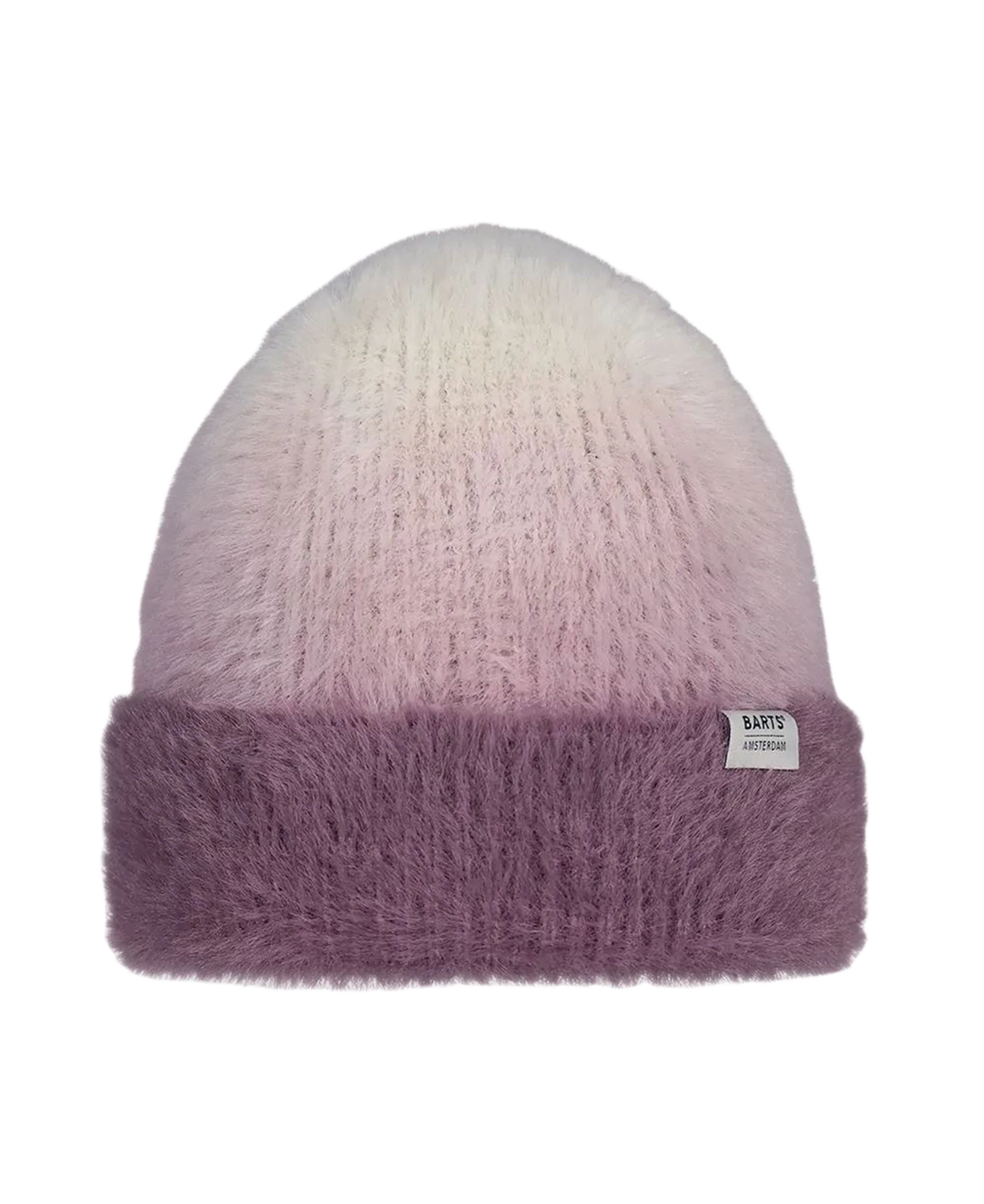 Luola Beanie - Mauve