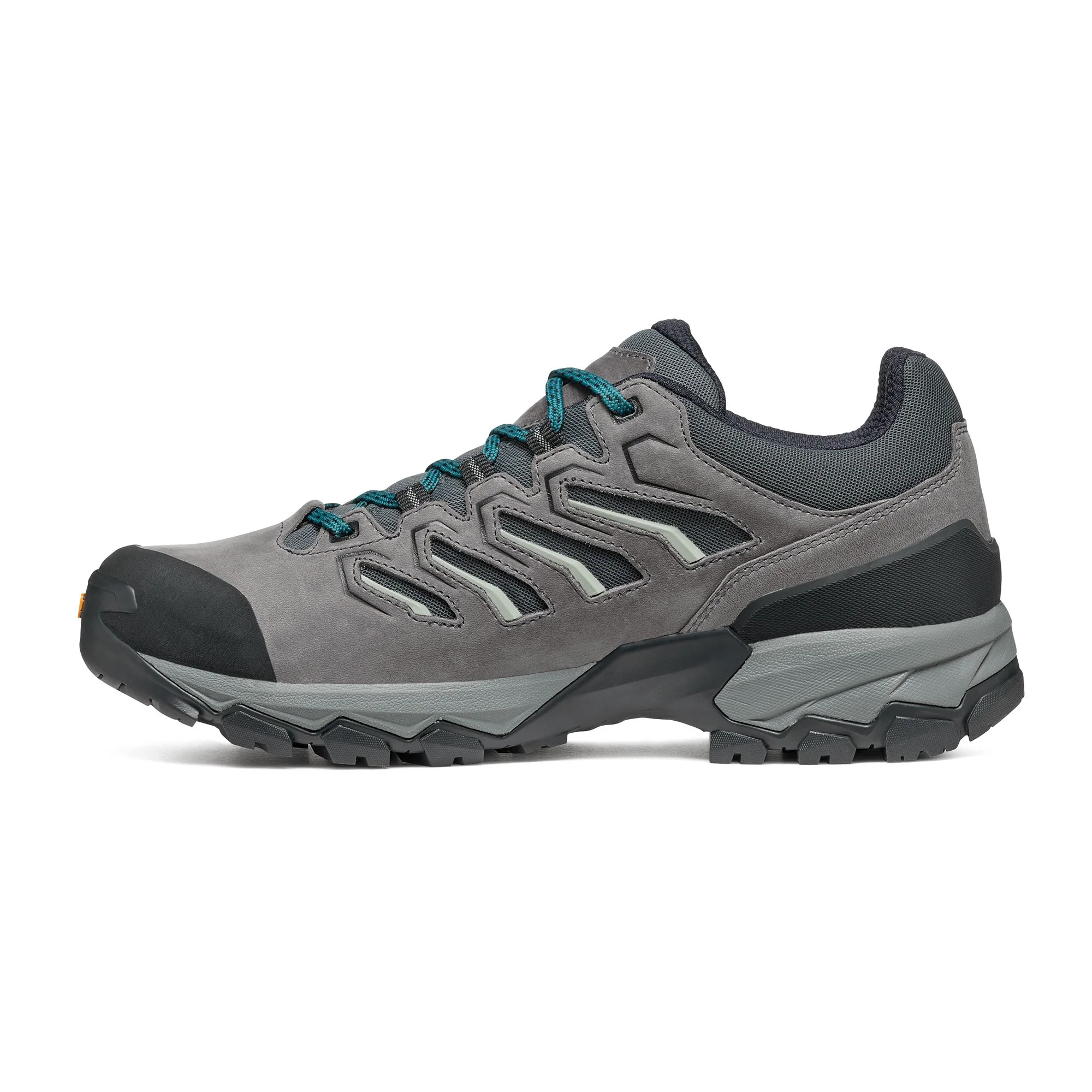 Moraine GTX Shoes - Anthracite - Image 3