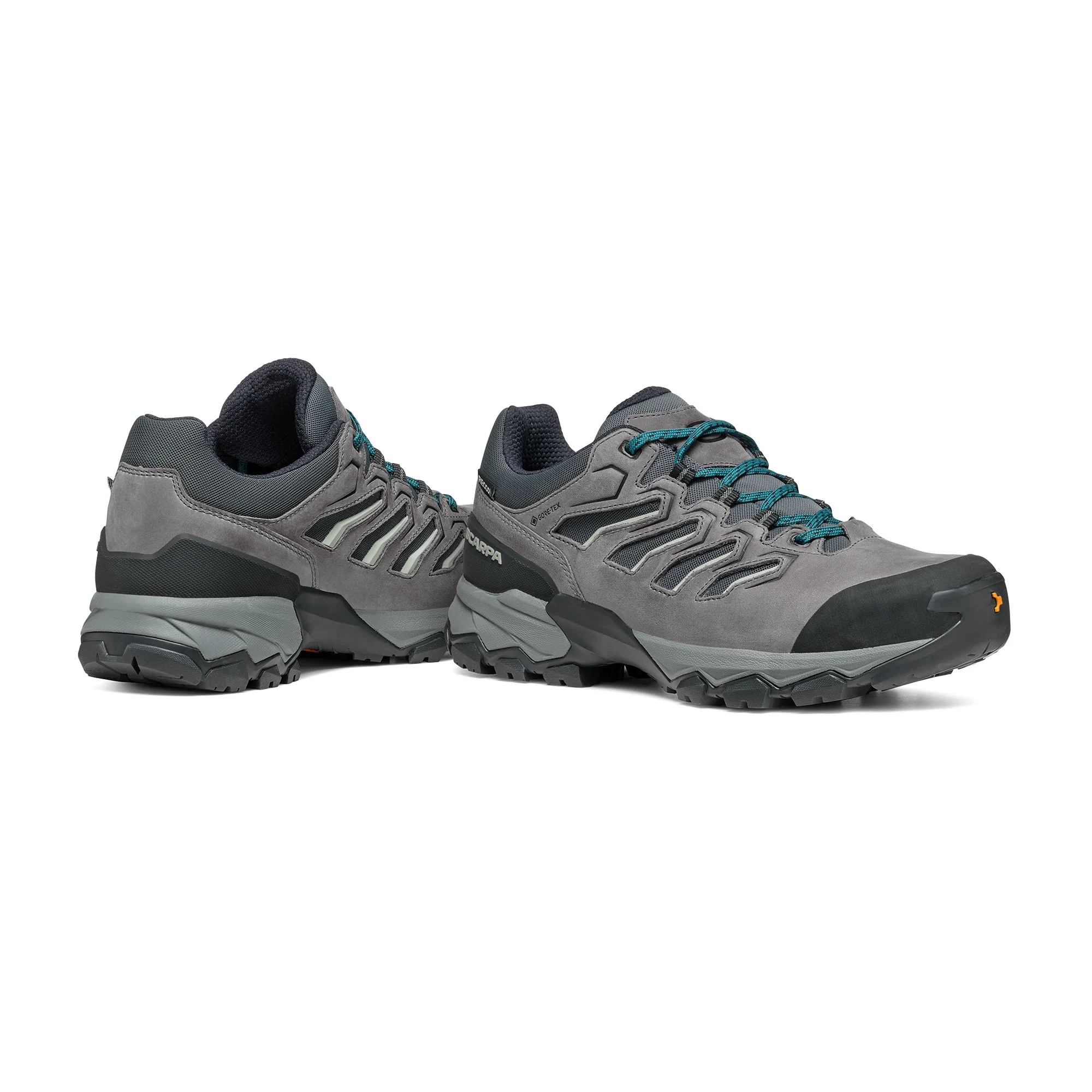 Moraine GTX Shoes - Anthracite - Image 5