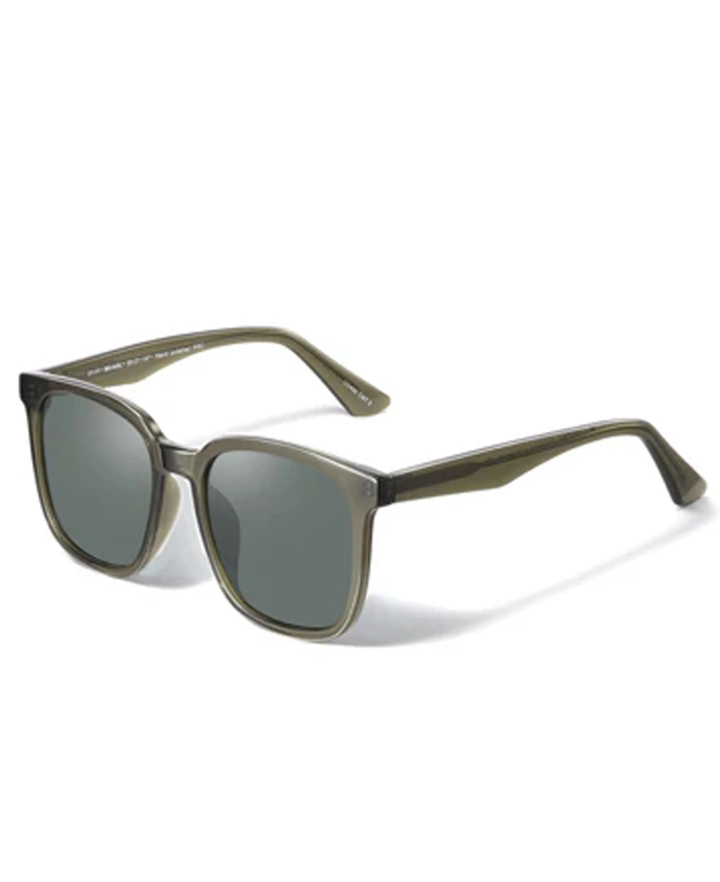 Morello Sunglasses - Morello Grey - Image 2