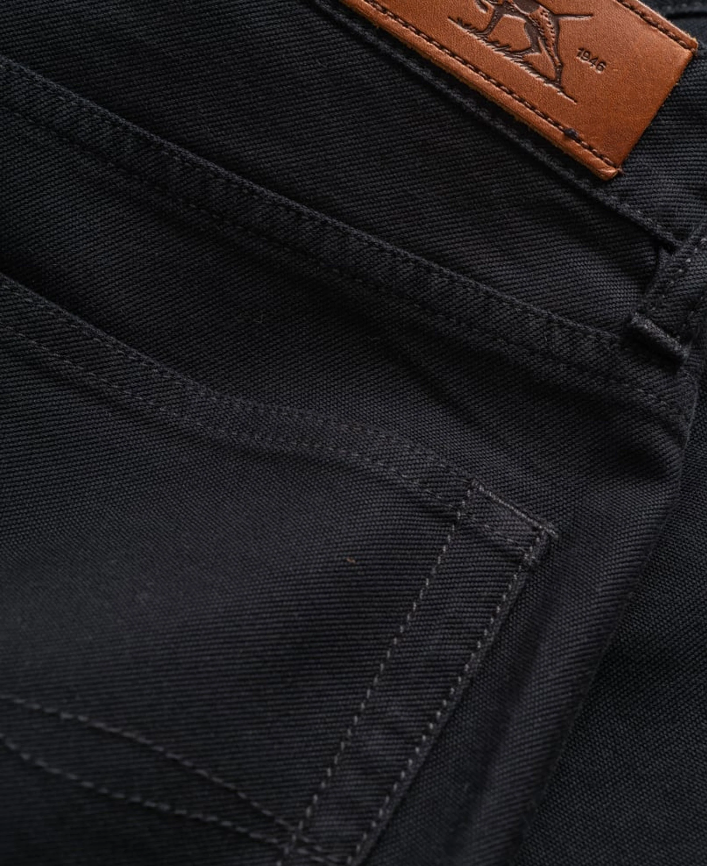 Motion 2 Straight Jean - Navy - Image 6