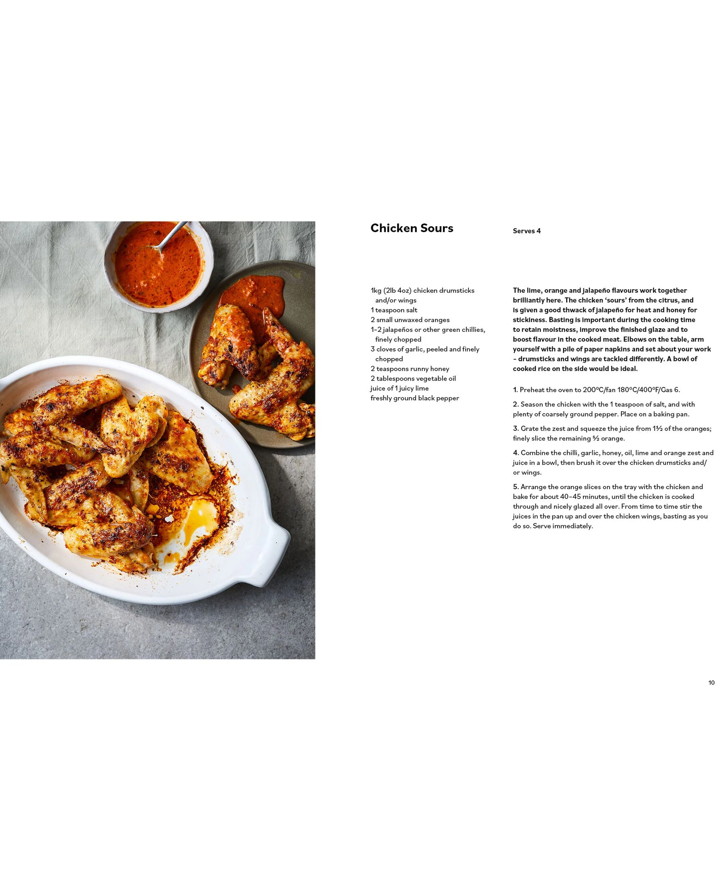 One Pan Chicken - Image 2