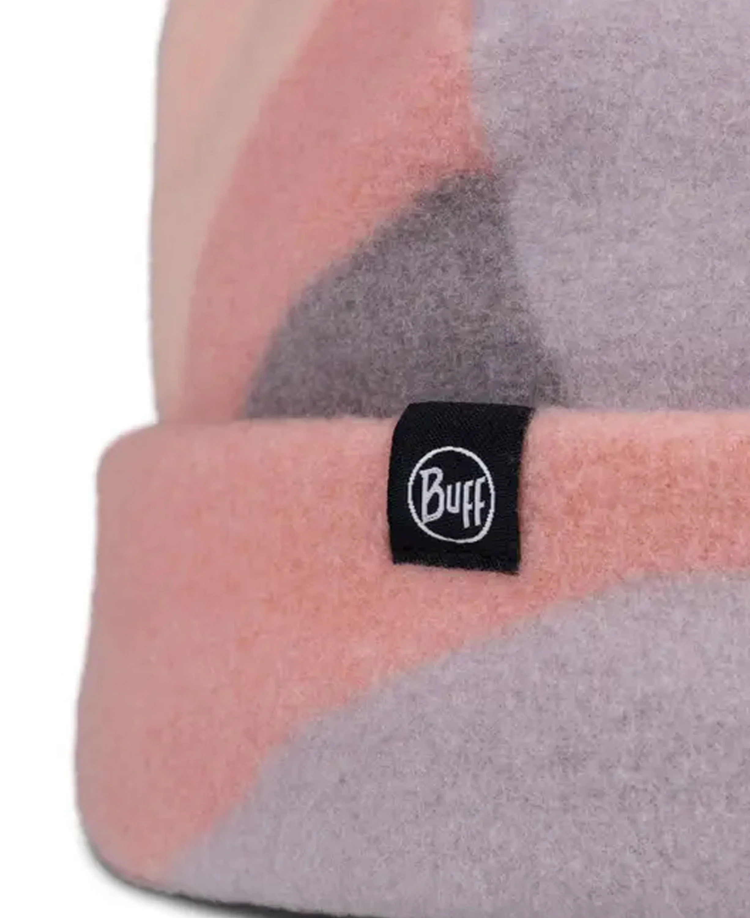 Polar Prints Beanie - Sunif Multi - Image 2