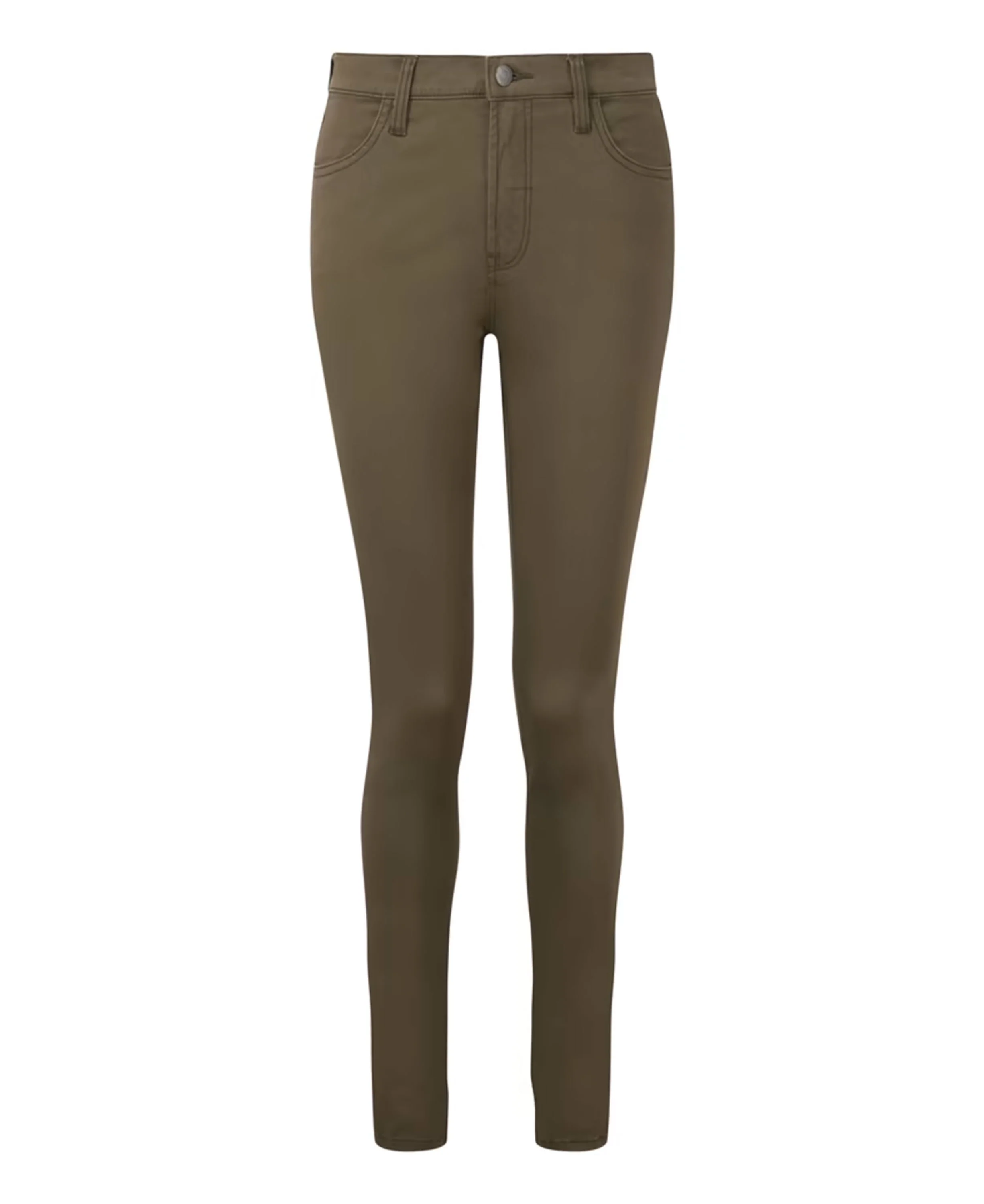 Poppy Jean - Loden Green
