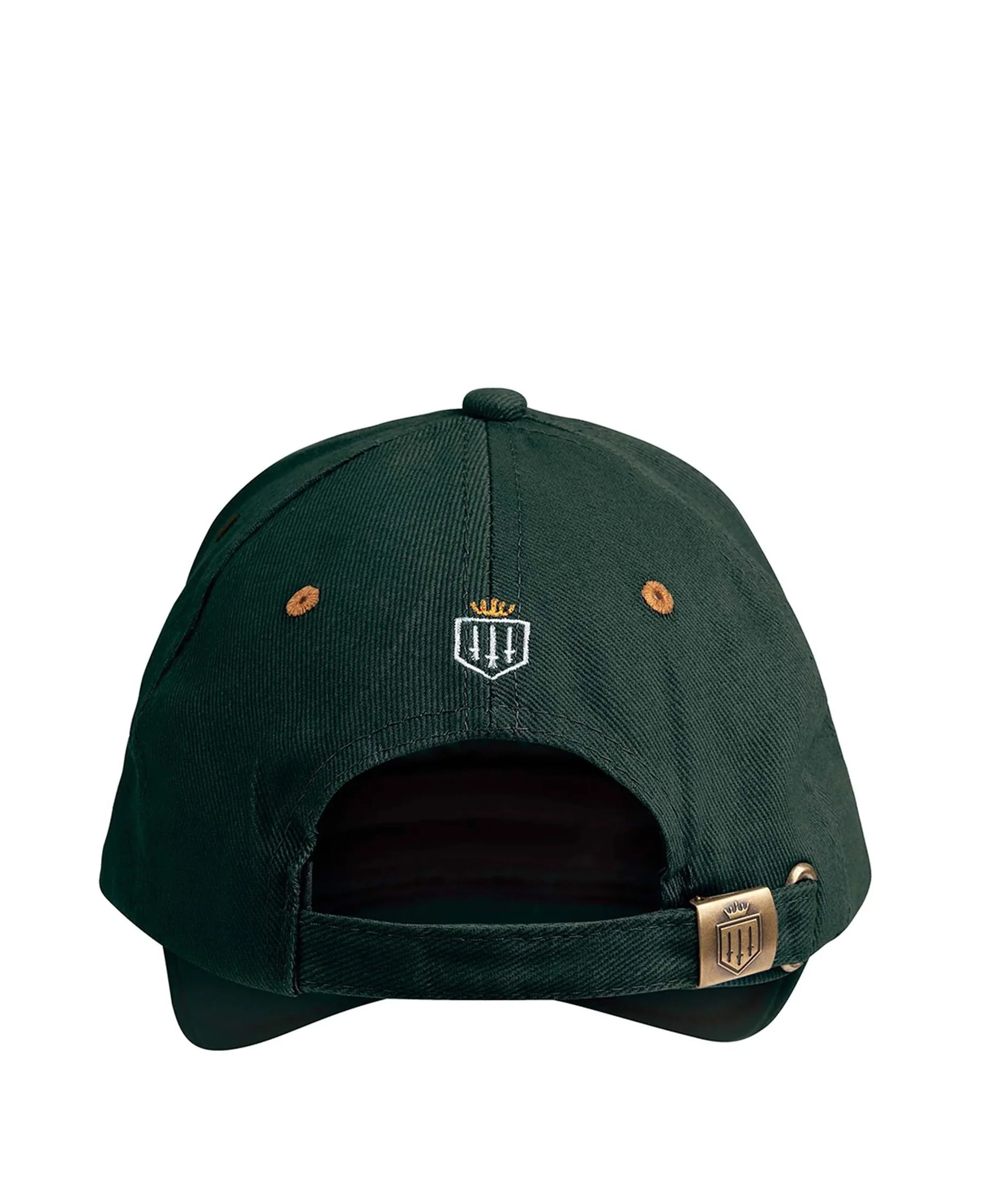Signature Cap - Green - Image 3