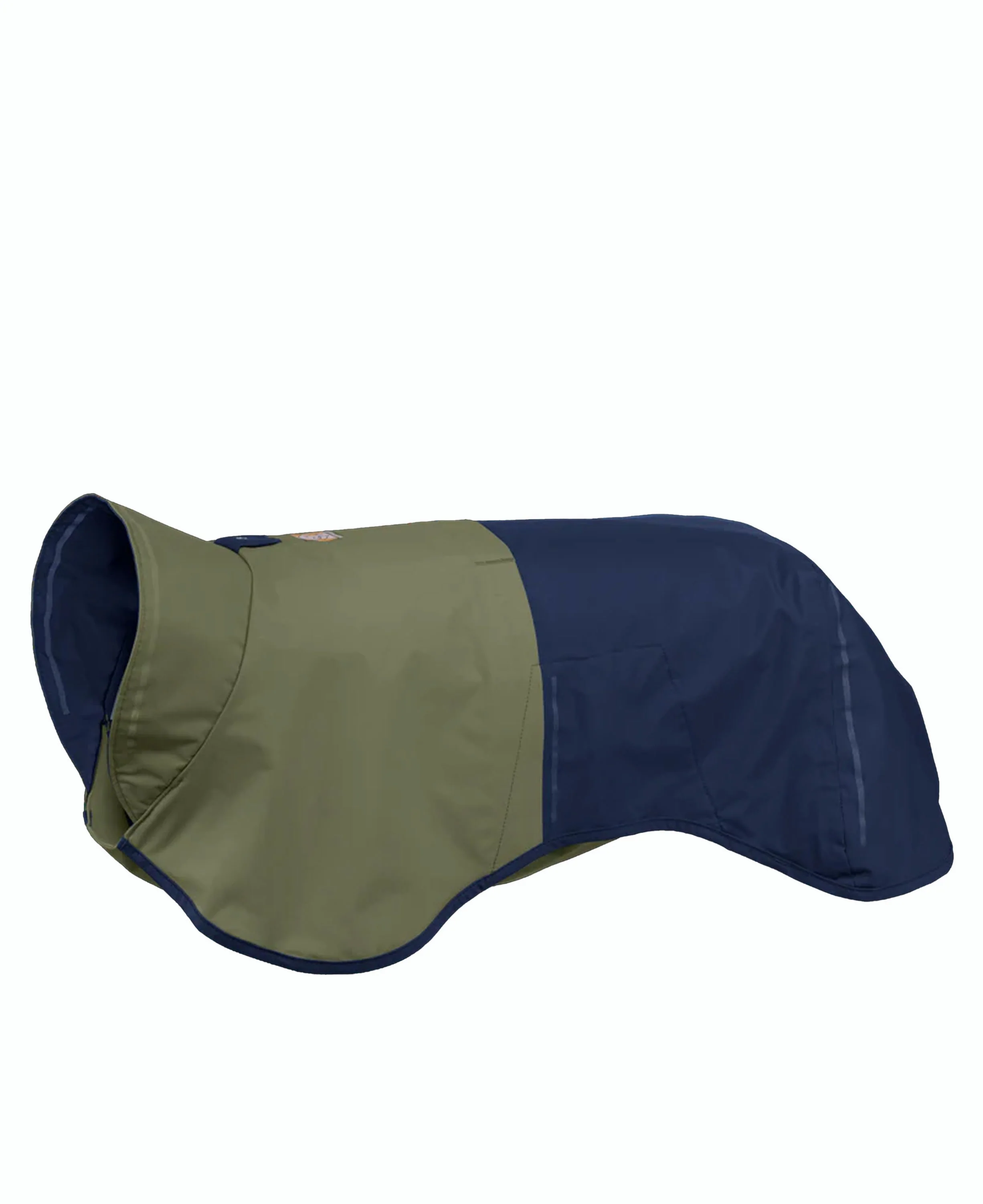 Sun Shower Jacket - Midnight Blue - Image 2