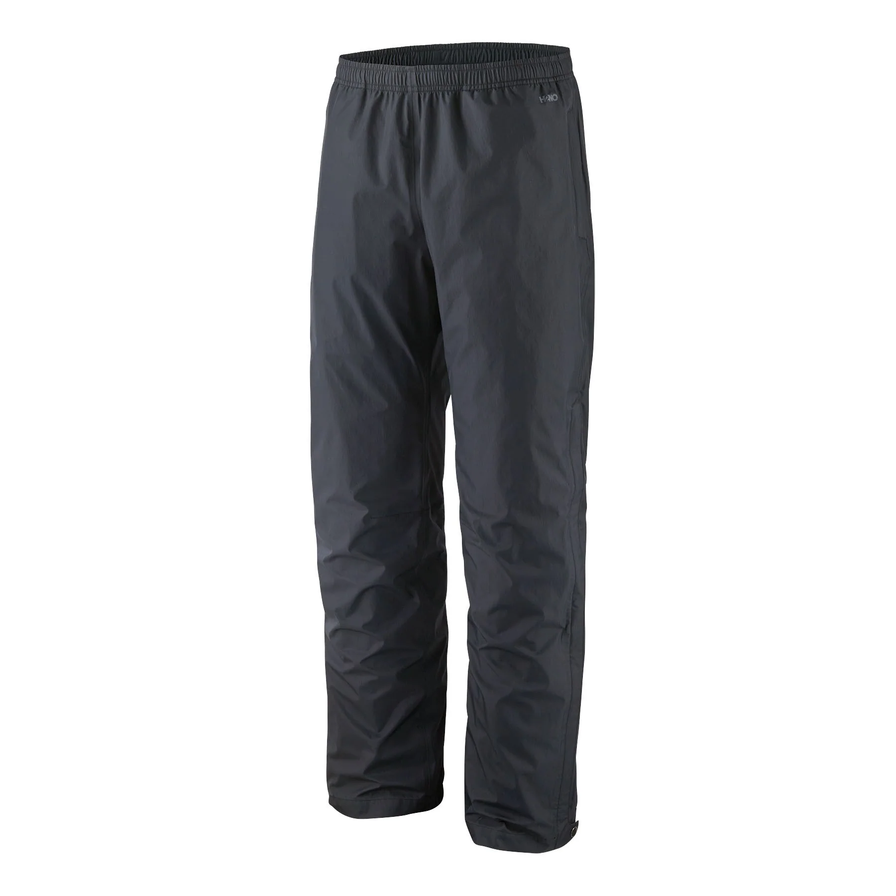 Torrentshell 3L Rain Pants - Regular - Black - Image 4