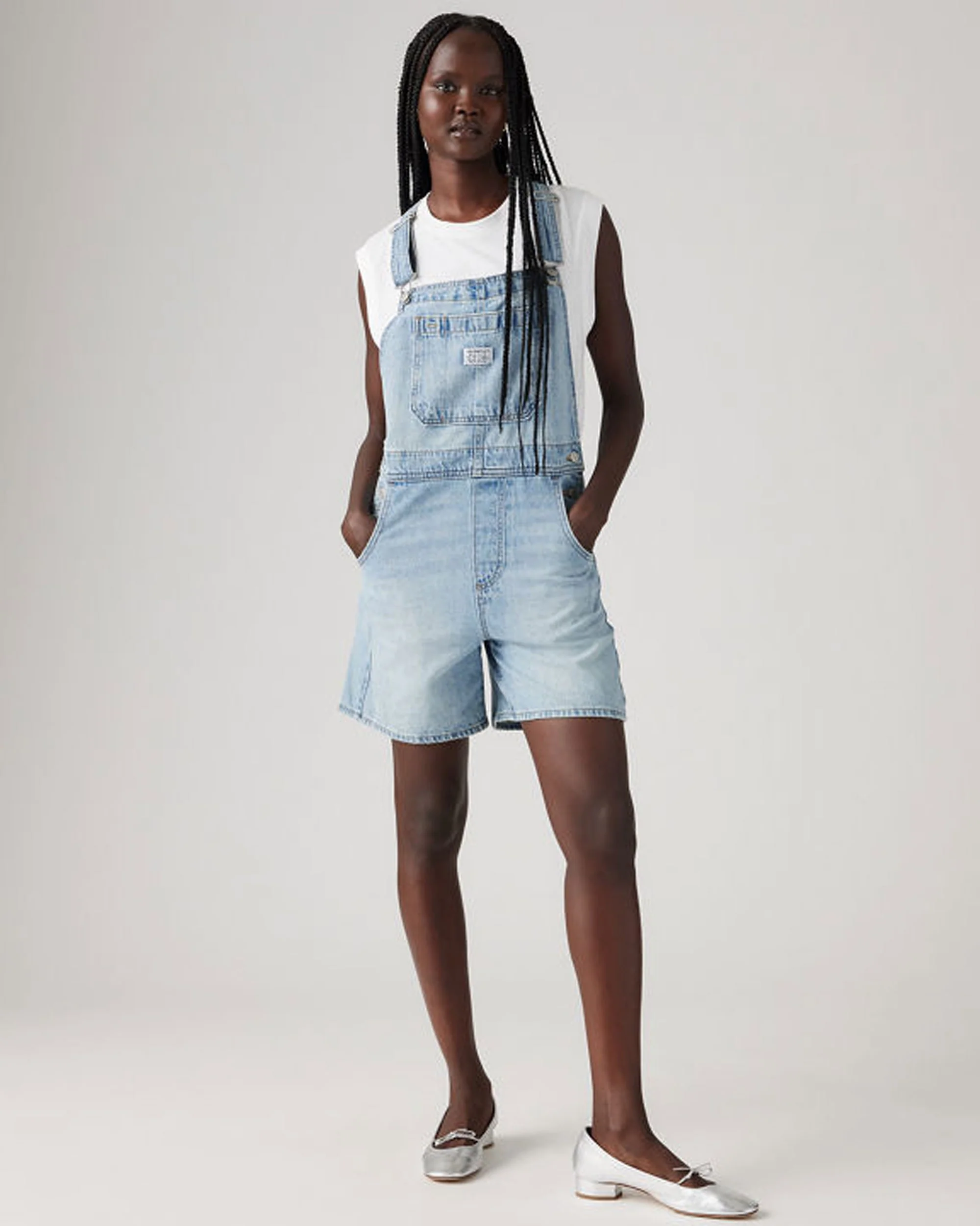 Utility Shortall - Summer Job - Image 2