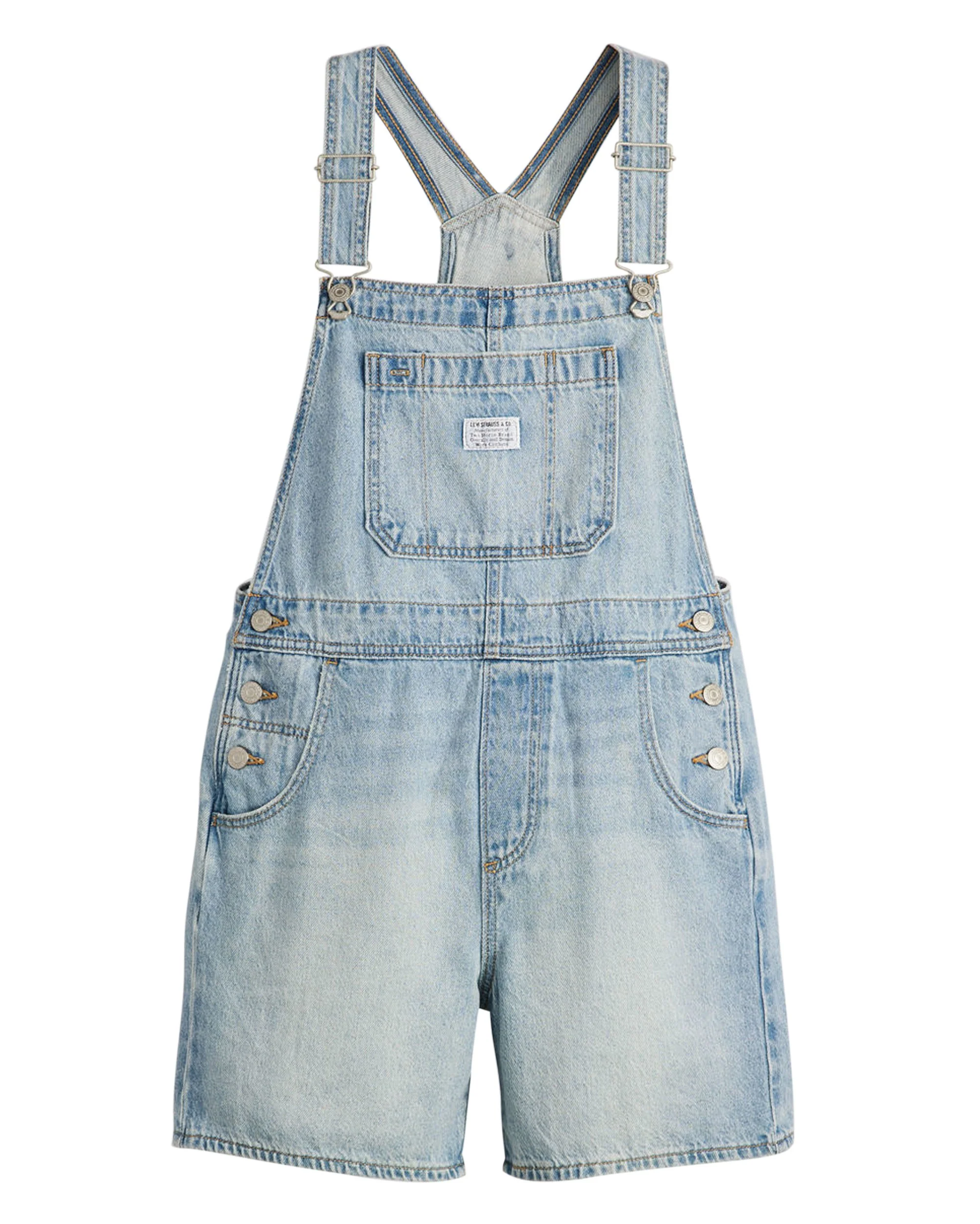 Utility Shortall - Summer Job - Image 5