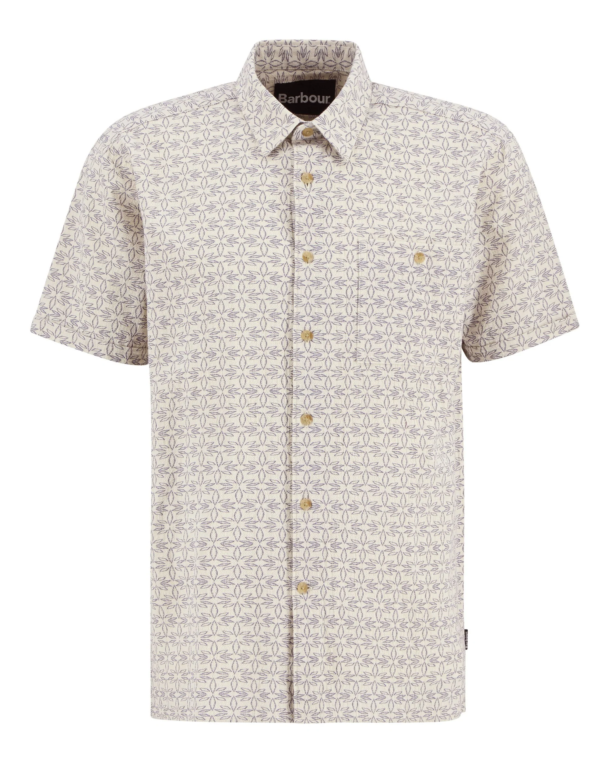 New In: Barbour