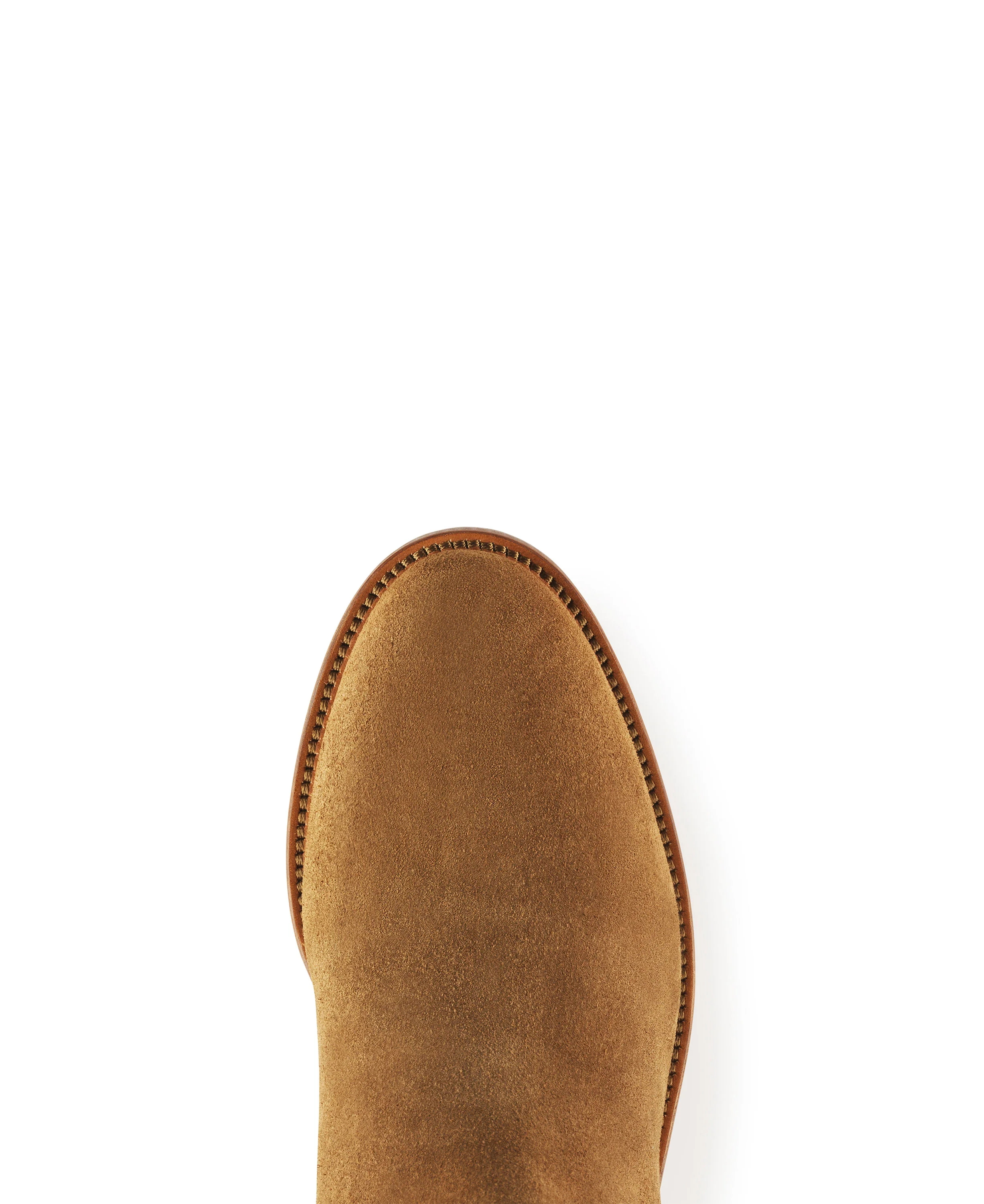 Regina Boot - Tan - Image 5