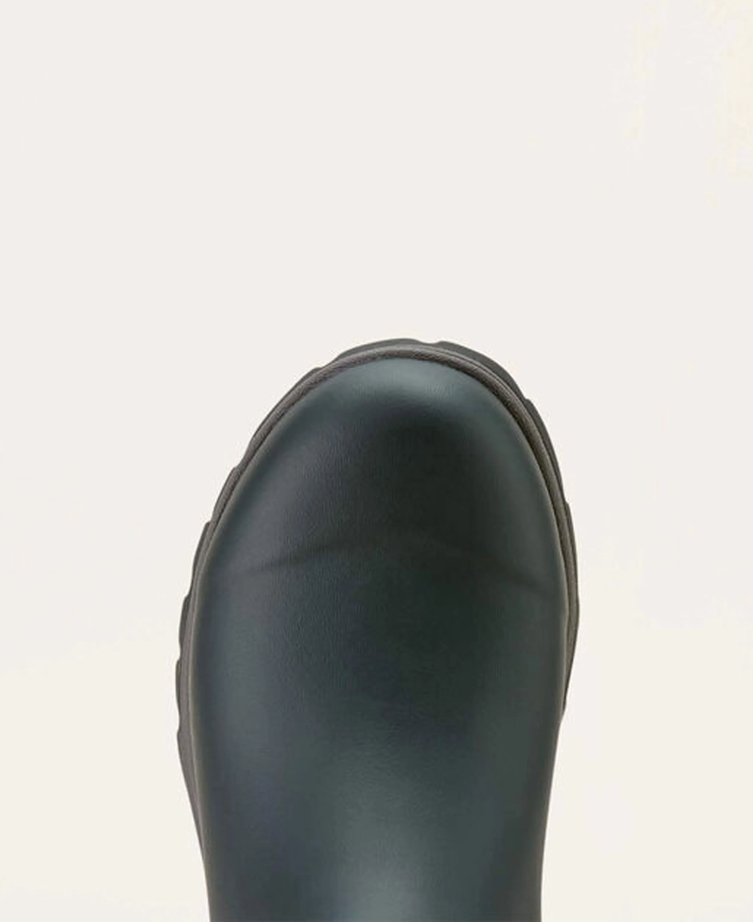 Woodstock Rubber Boot - Deep Navy - Image 4
