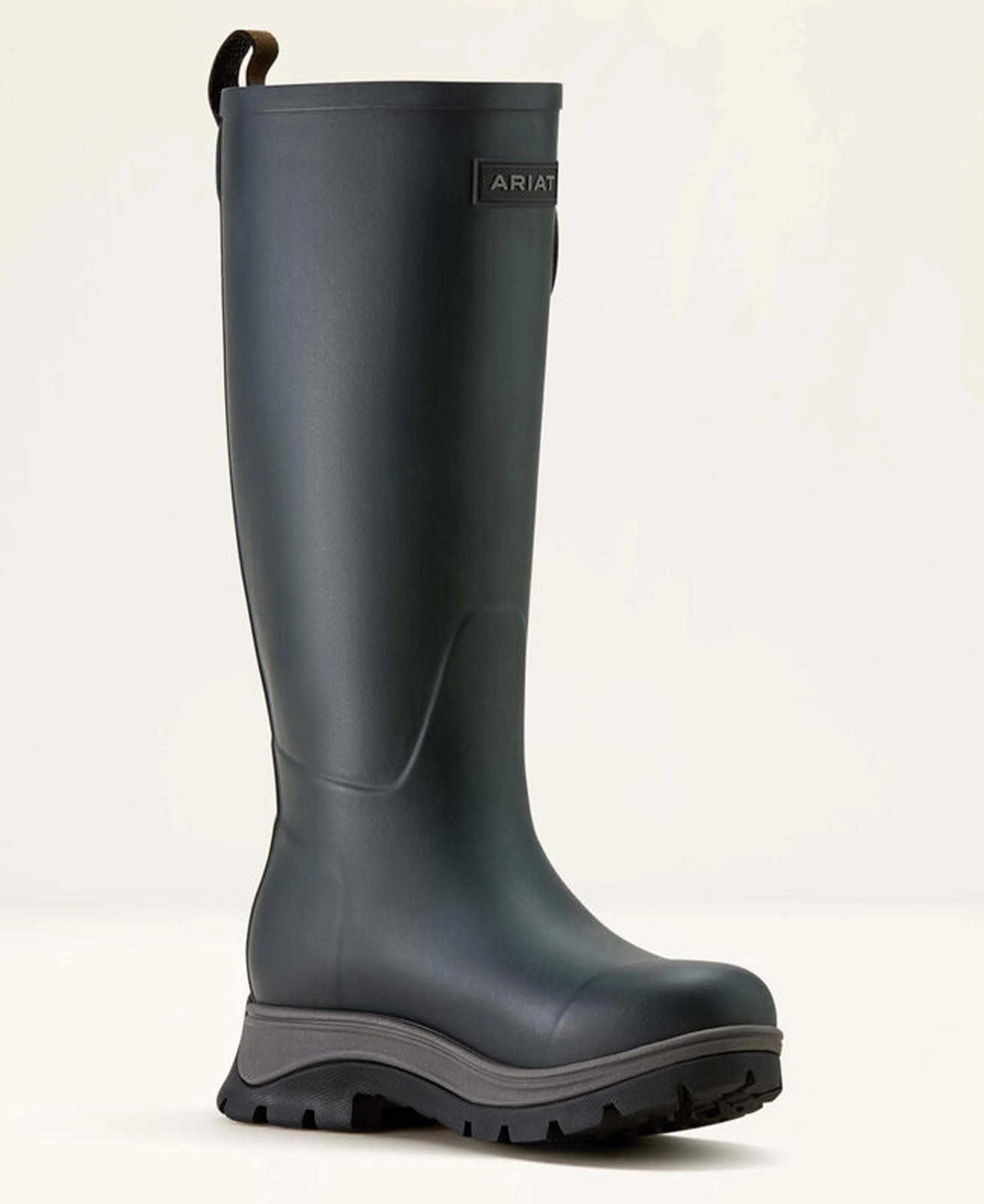 Woodstock Rubber Boot - Deep Navy - Image 6